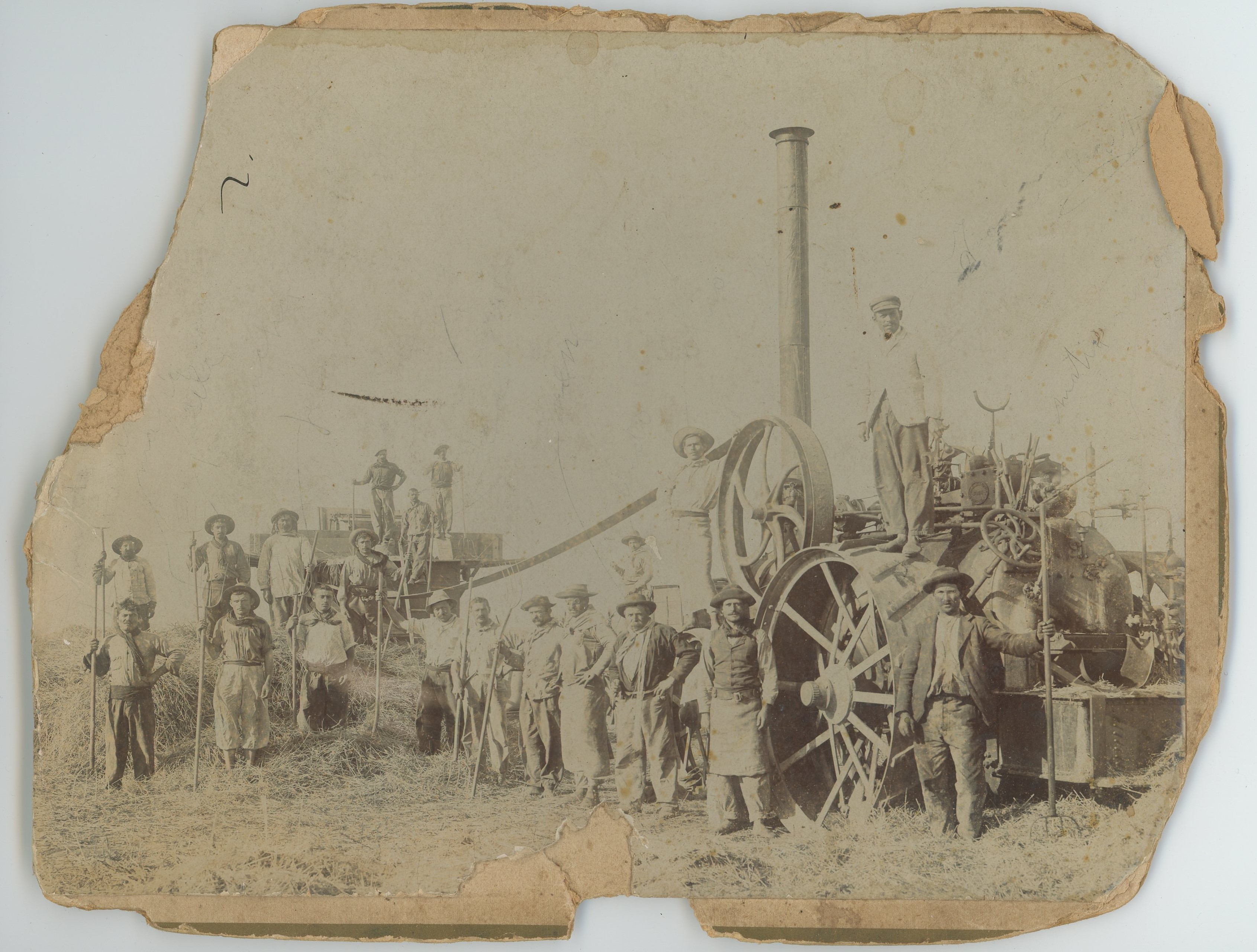 Archivos (Fotos / Imágenes)