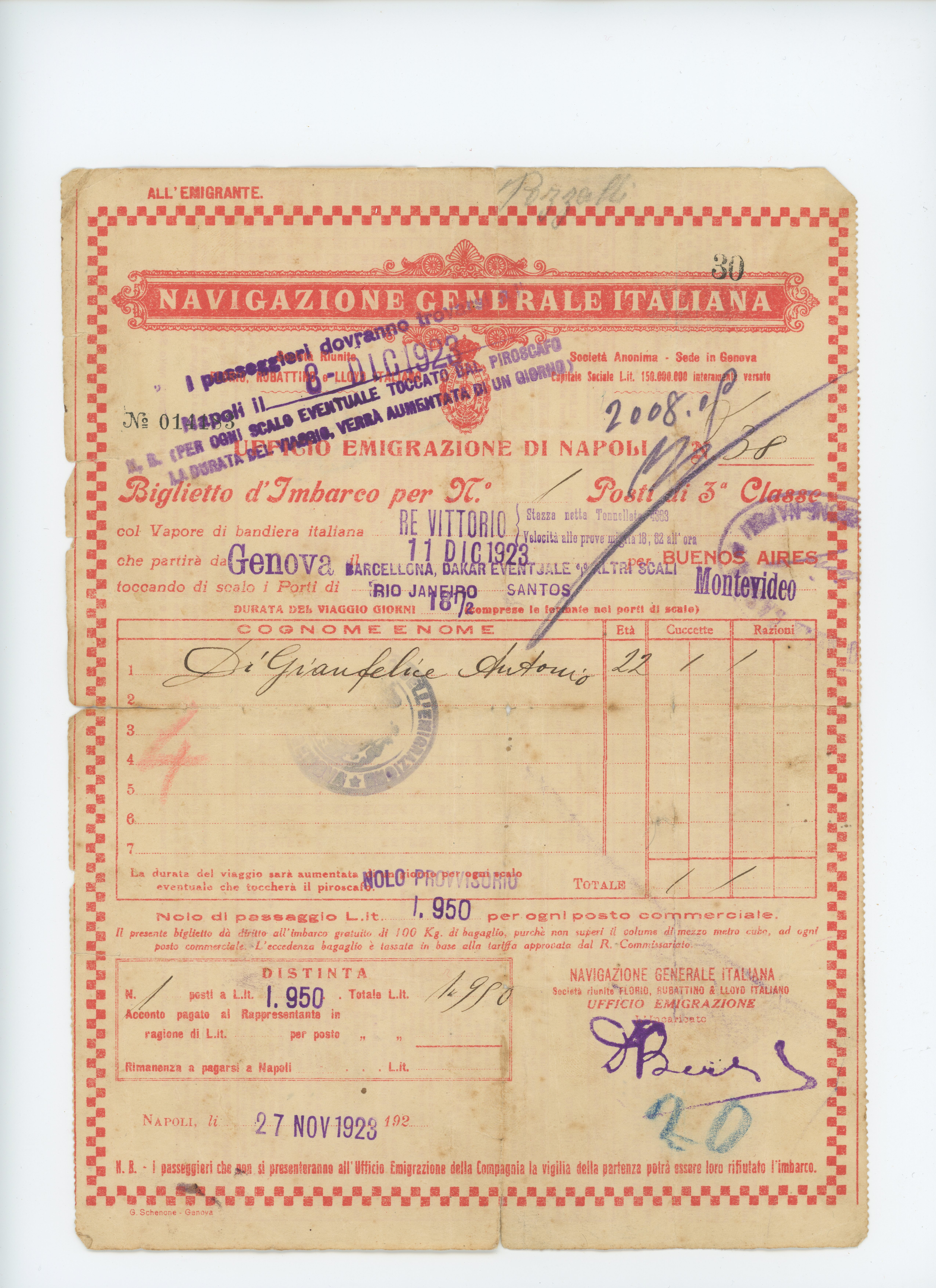 Archivos (Fotos / Imágenes)