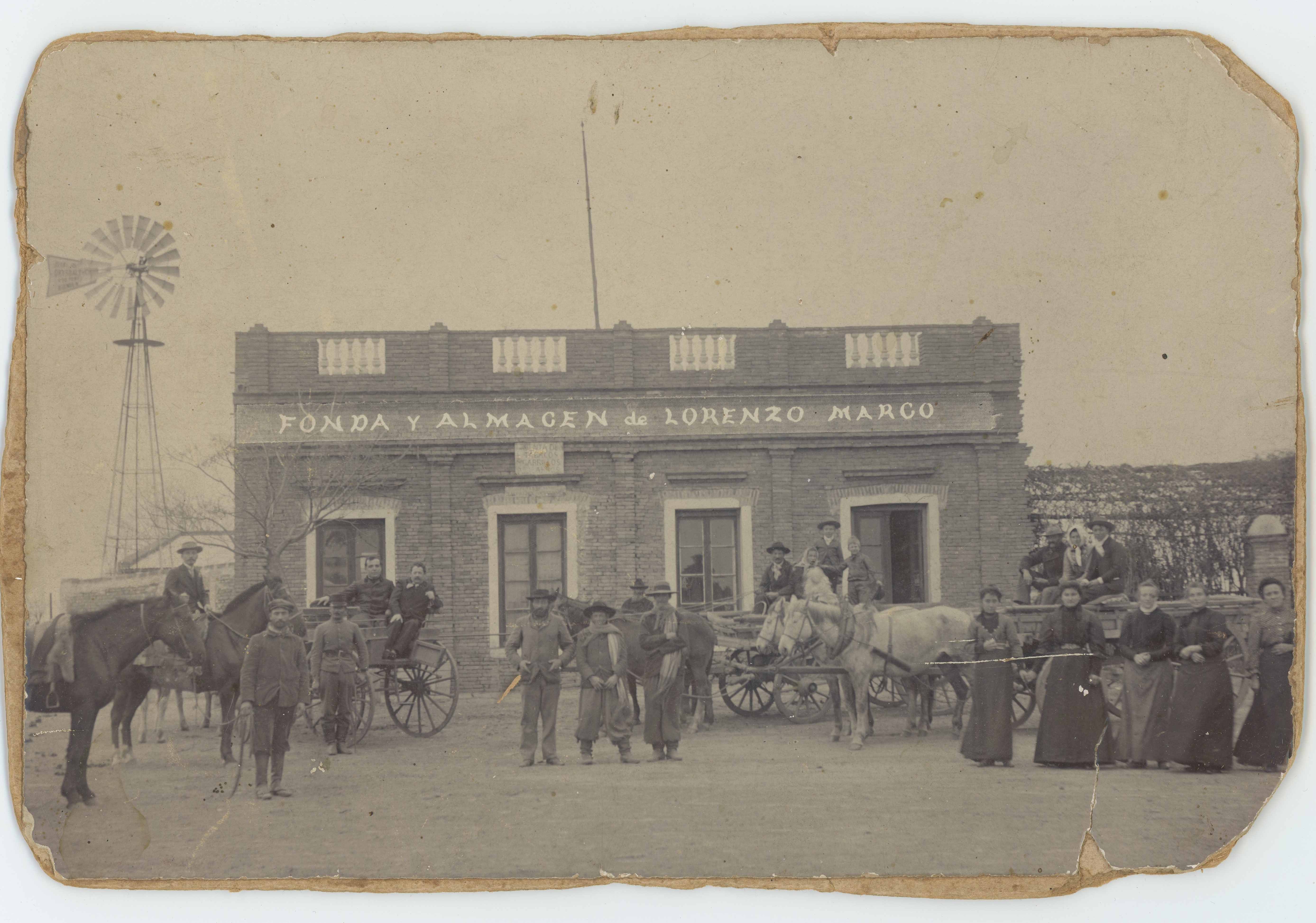 Archivos (Fotos / Imágenes)