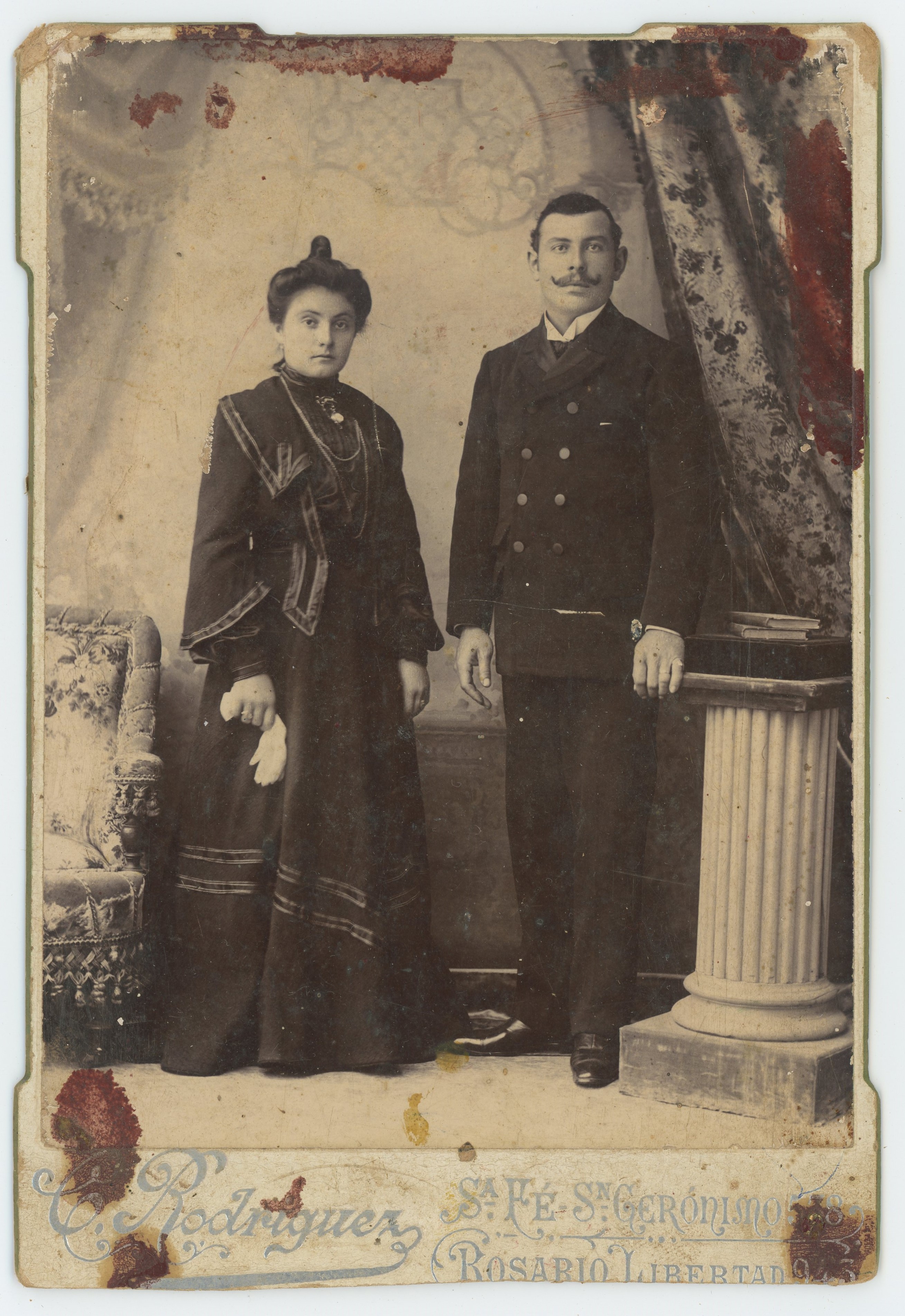 Archivos (Fotos / Imágenes)