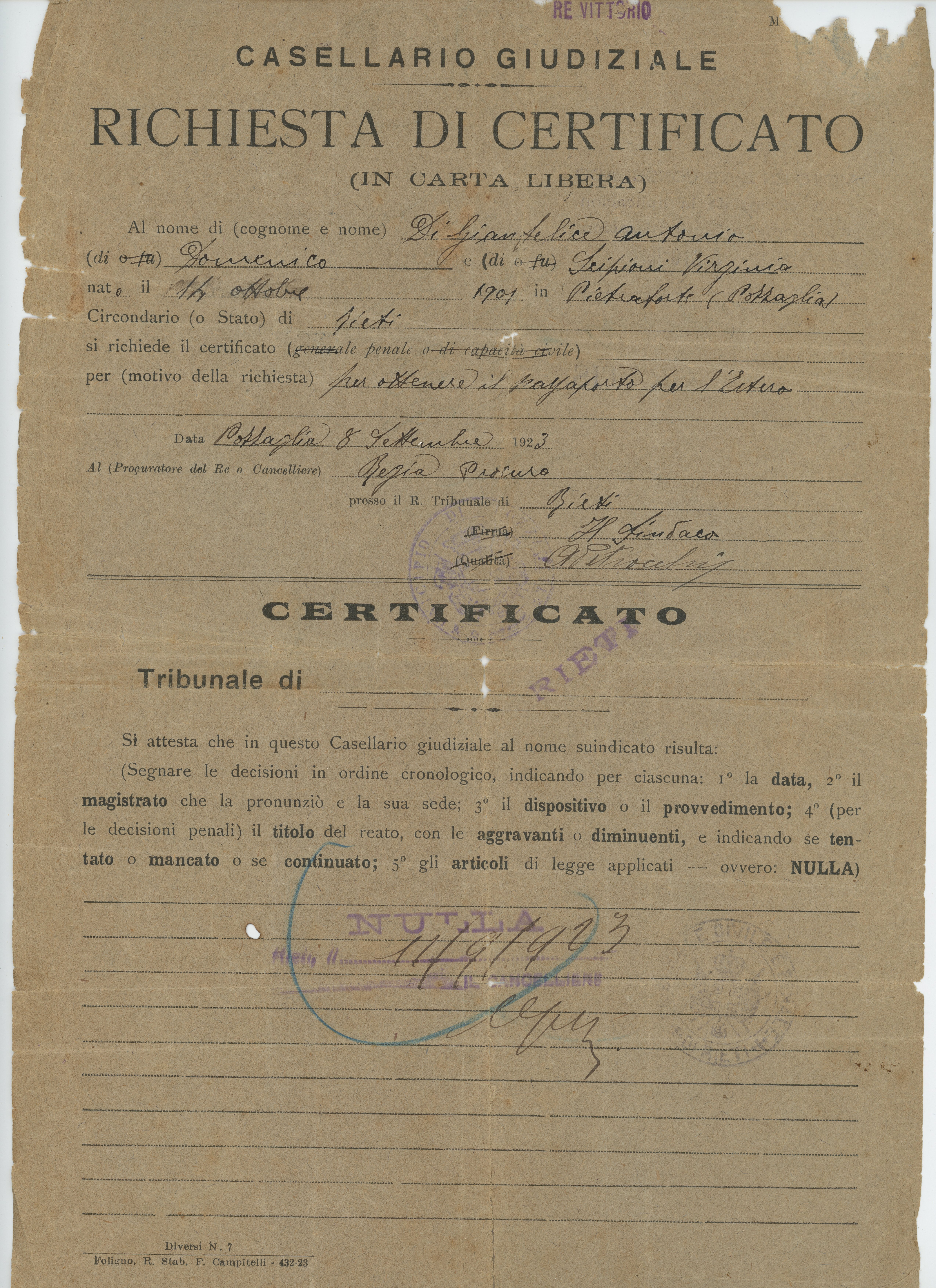 Archivos (Fotos / Imágenes)