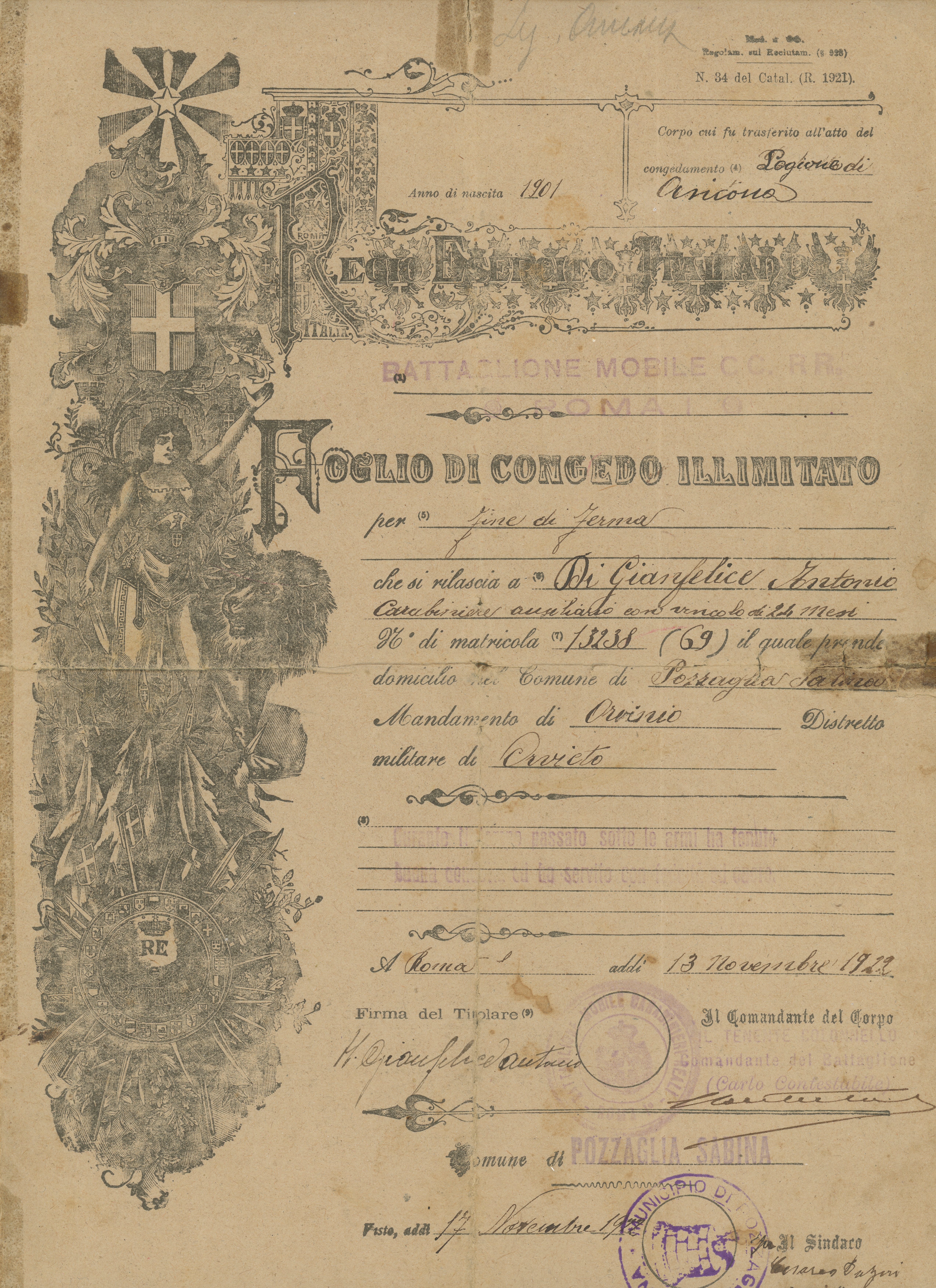 Archivos (Fotos / Imágenes)