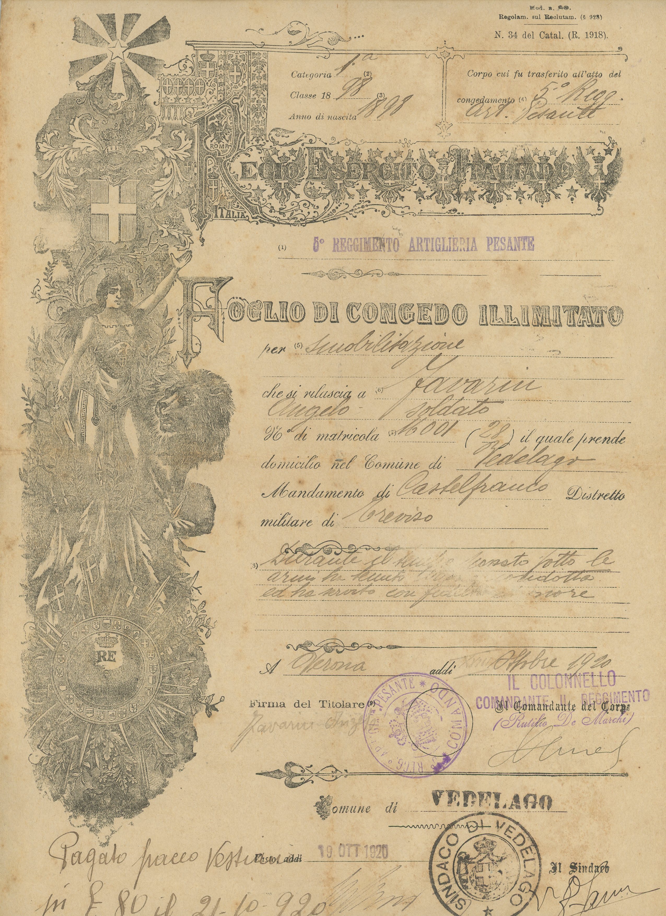 Archivos (Fotos / Imágenes)