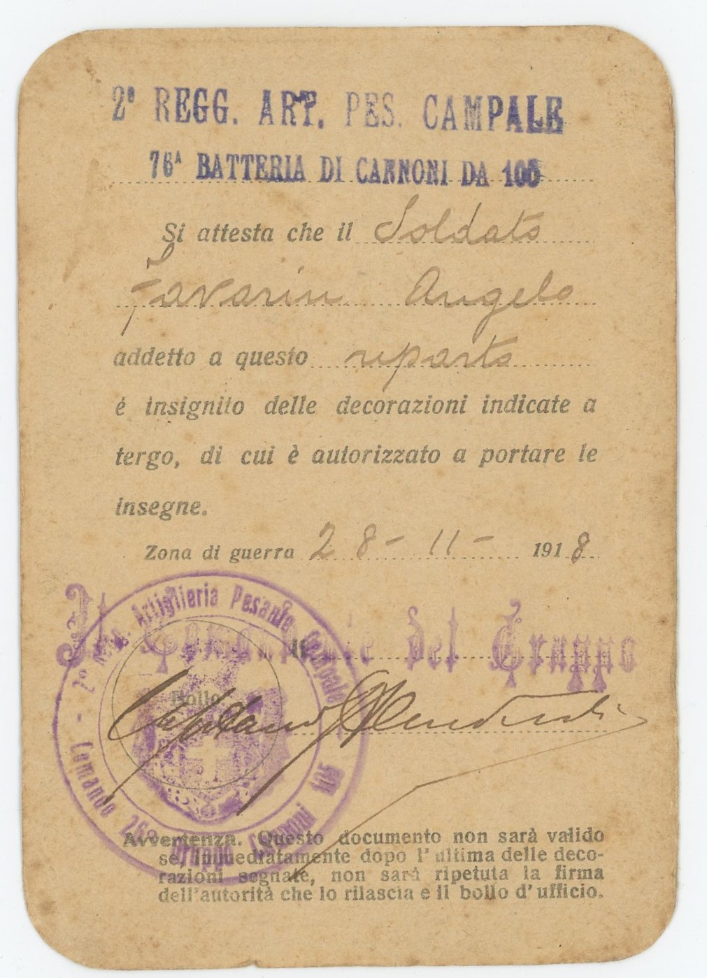Archivos (Fotos / Imágenes)