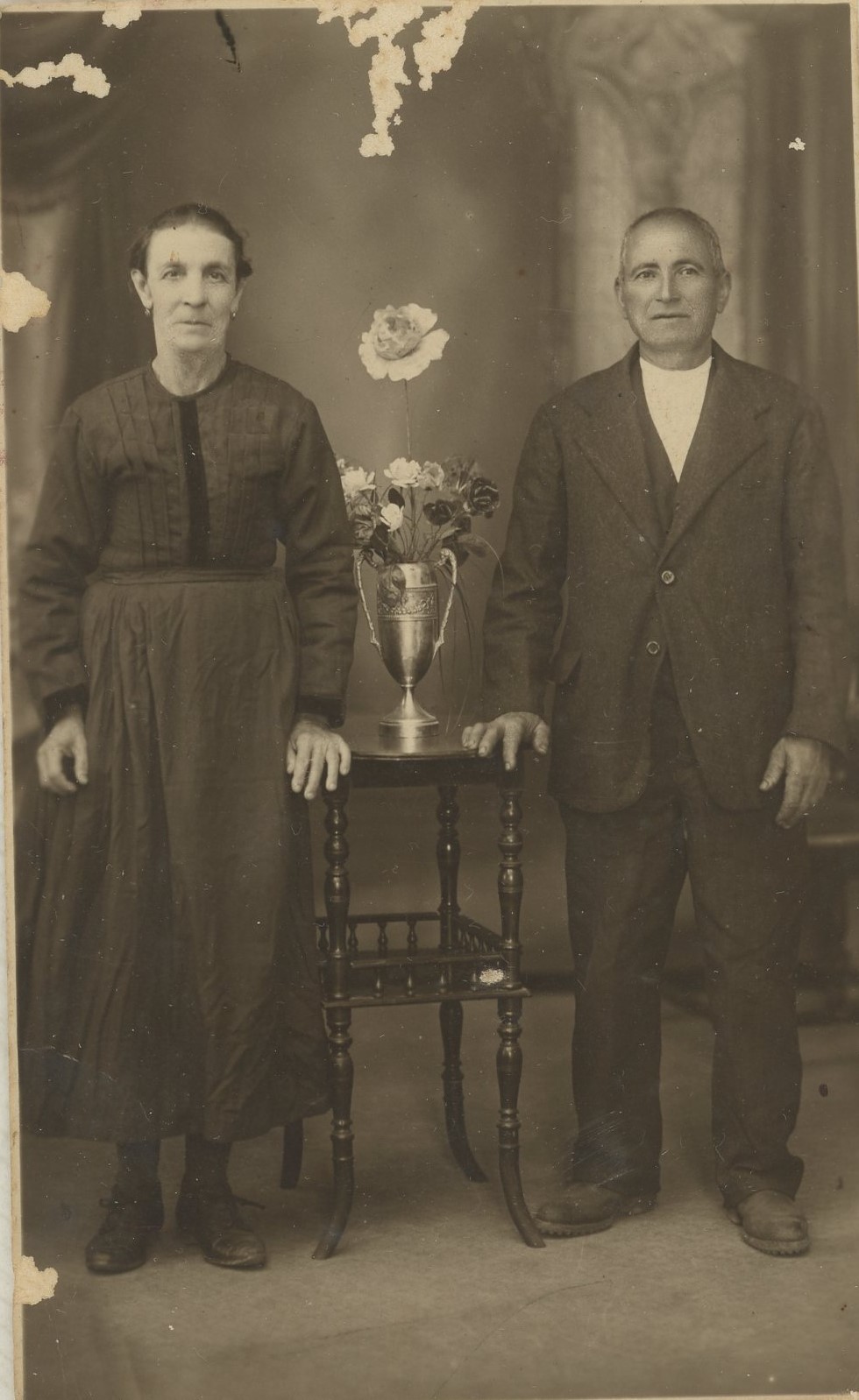 Archivos (Fotos / Imágenes)