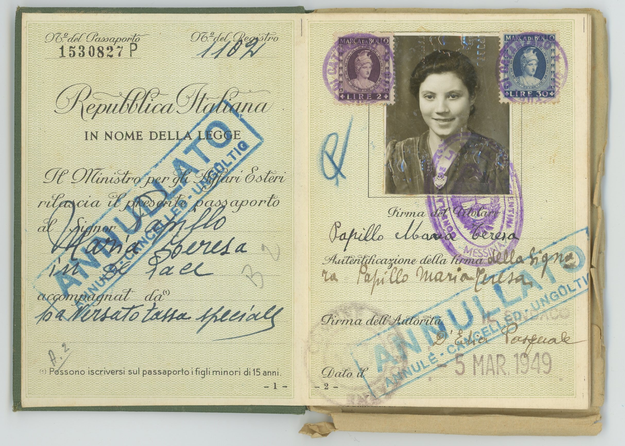 Archivos (Fotos / Imágenes)