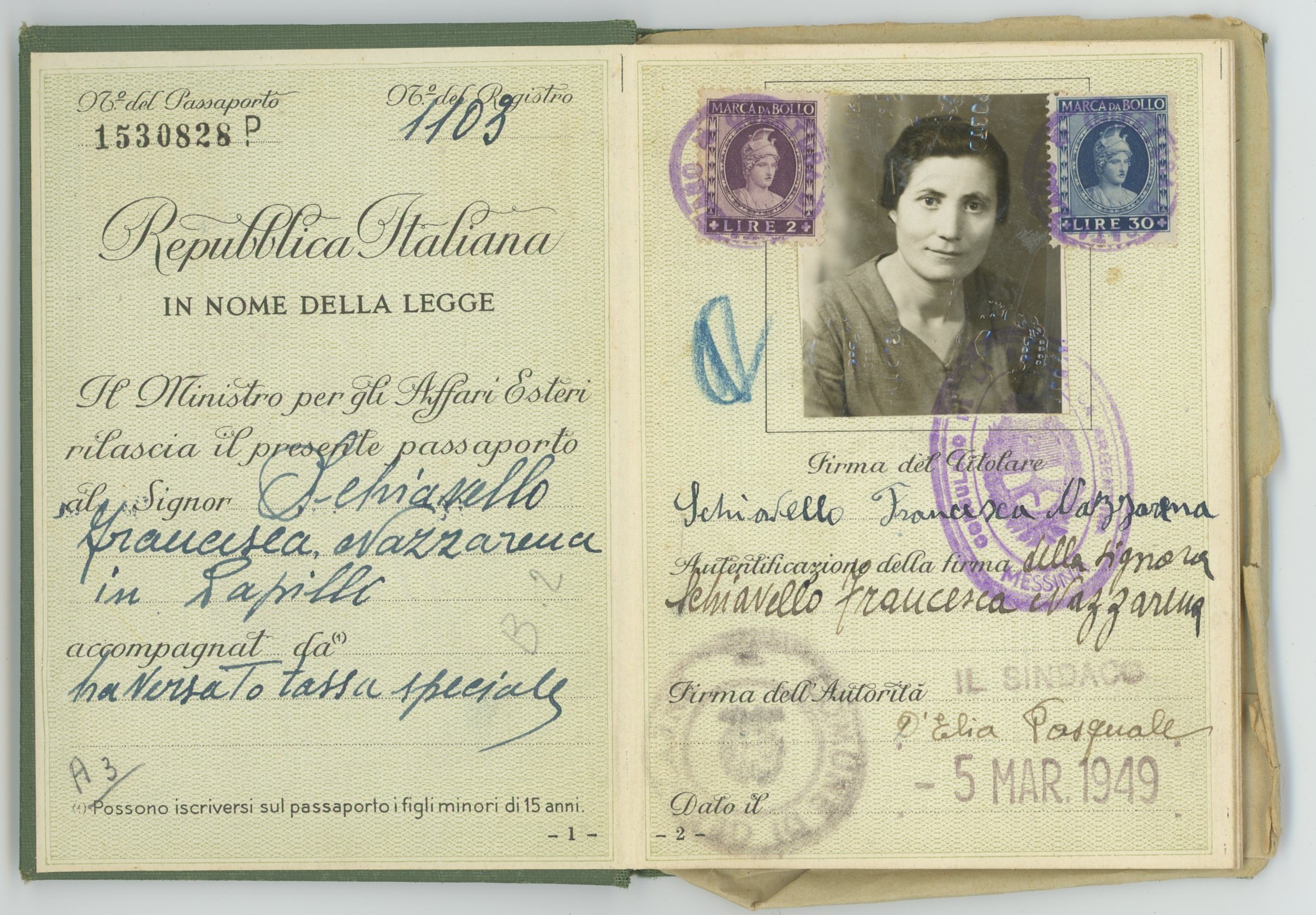 Archivos (Fotos / Imágenes)