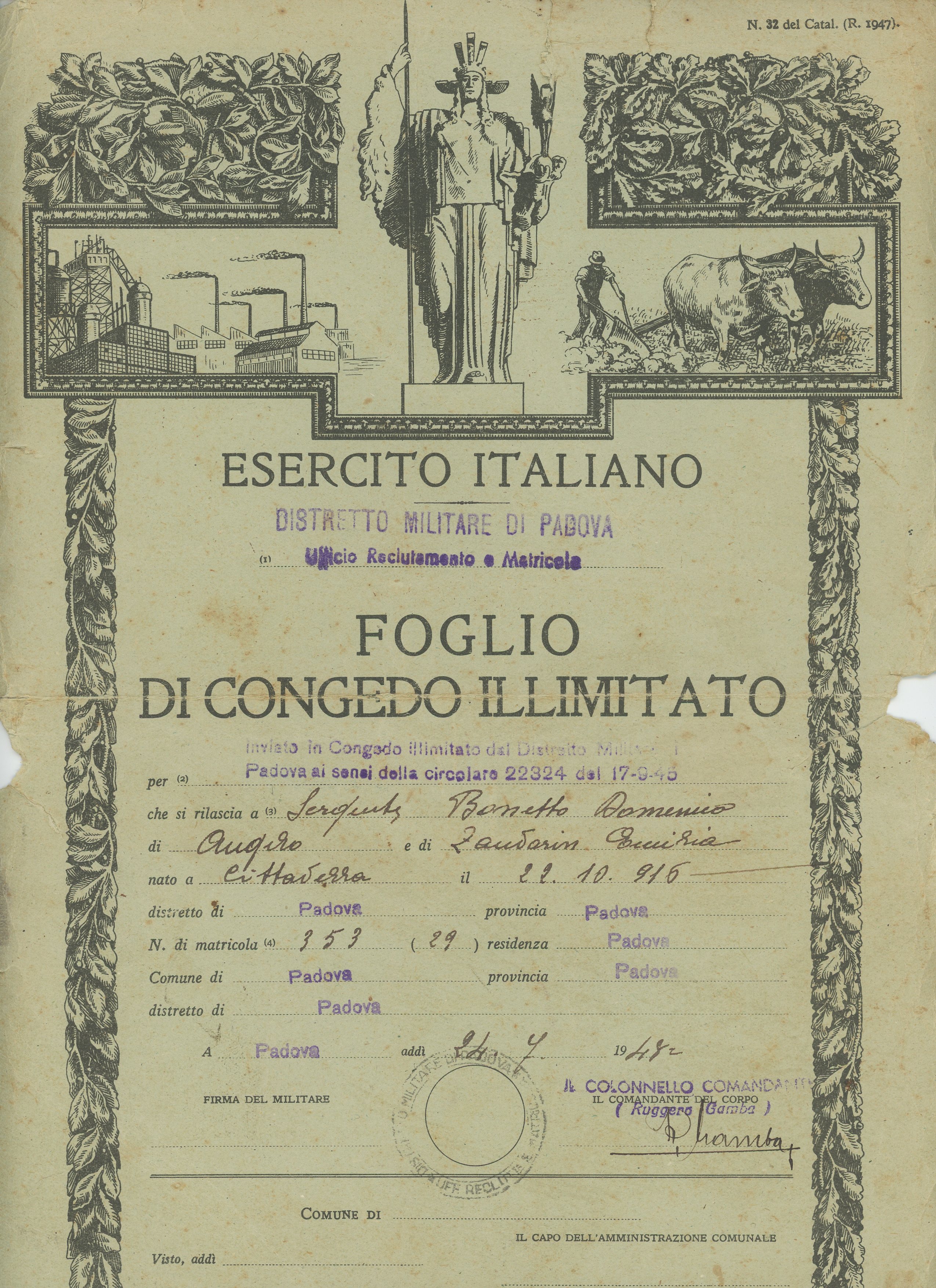 Archivos (Fotos / Imágenes)