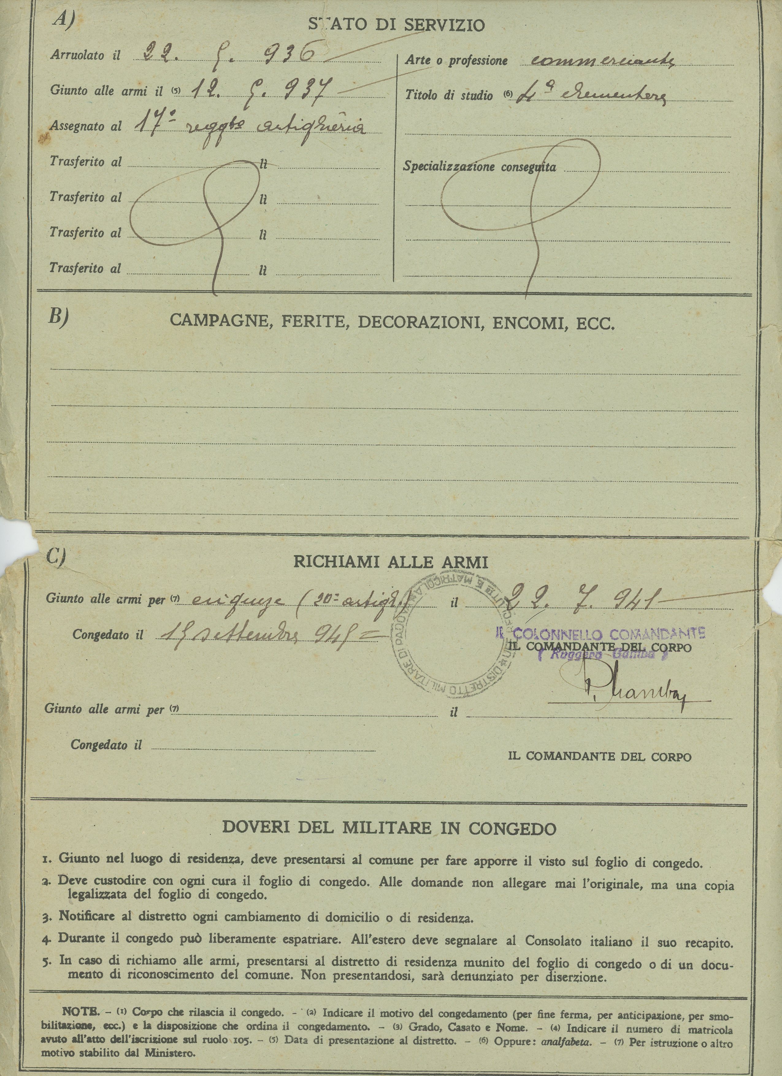 Archivos (Fotos / Imágenes)