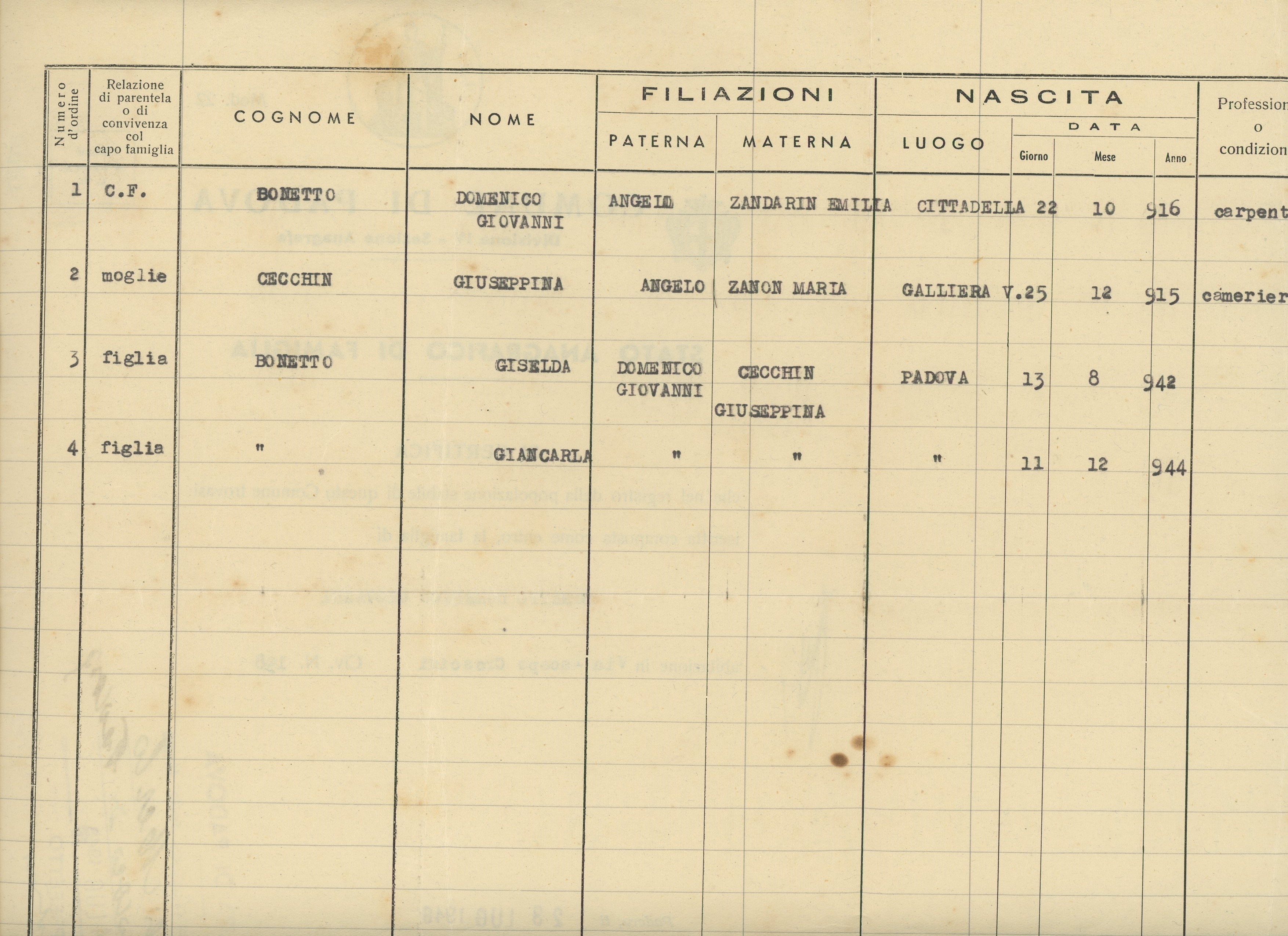 Archivos (Fotos / Imágenes)