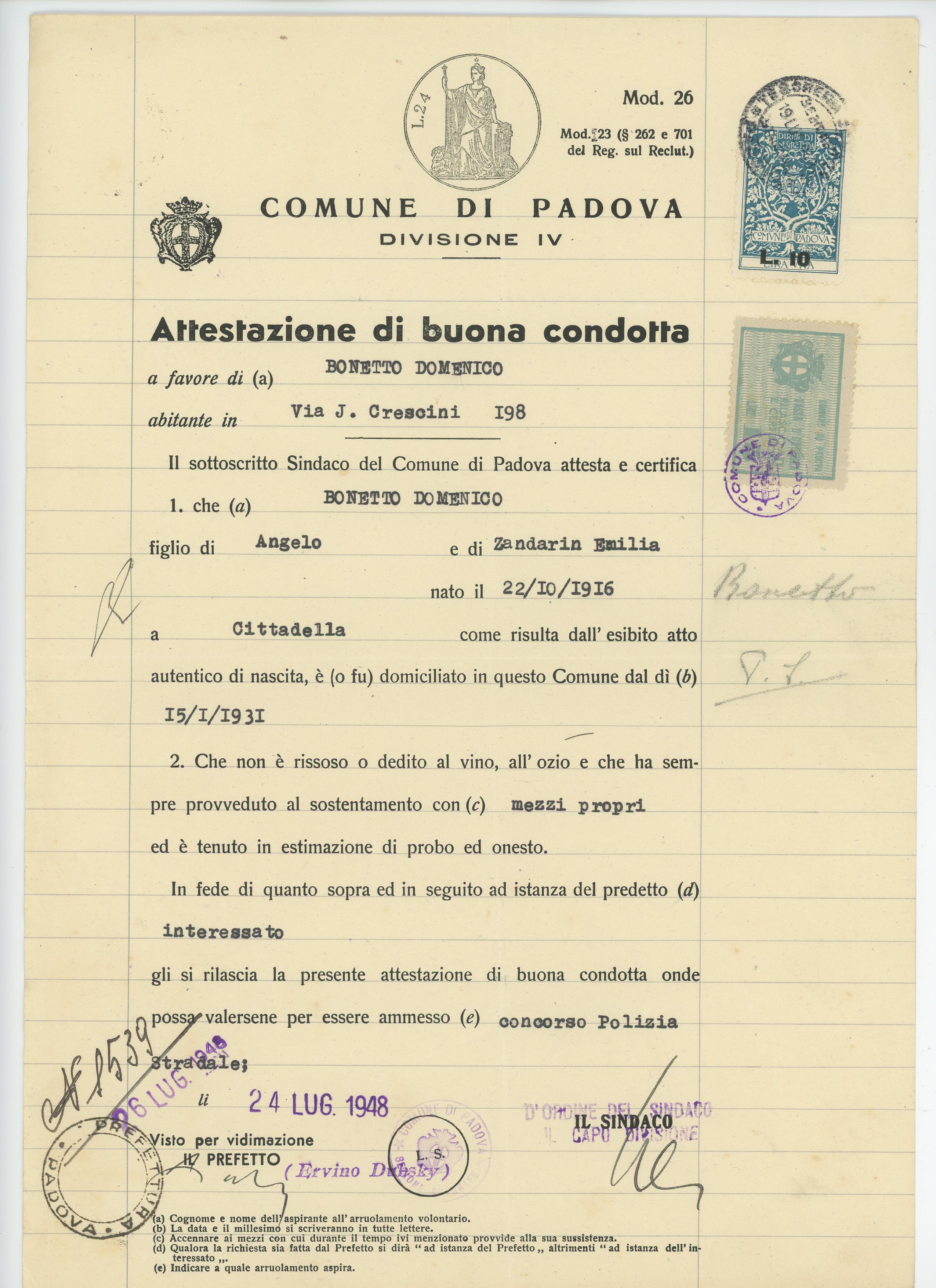 Archivos (Fotos / Imágenes)