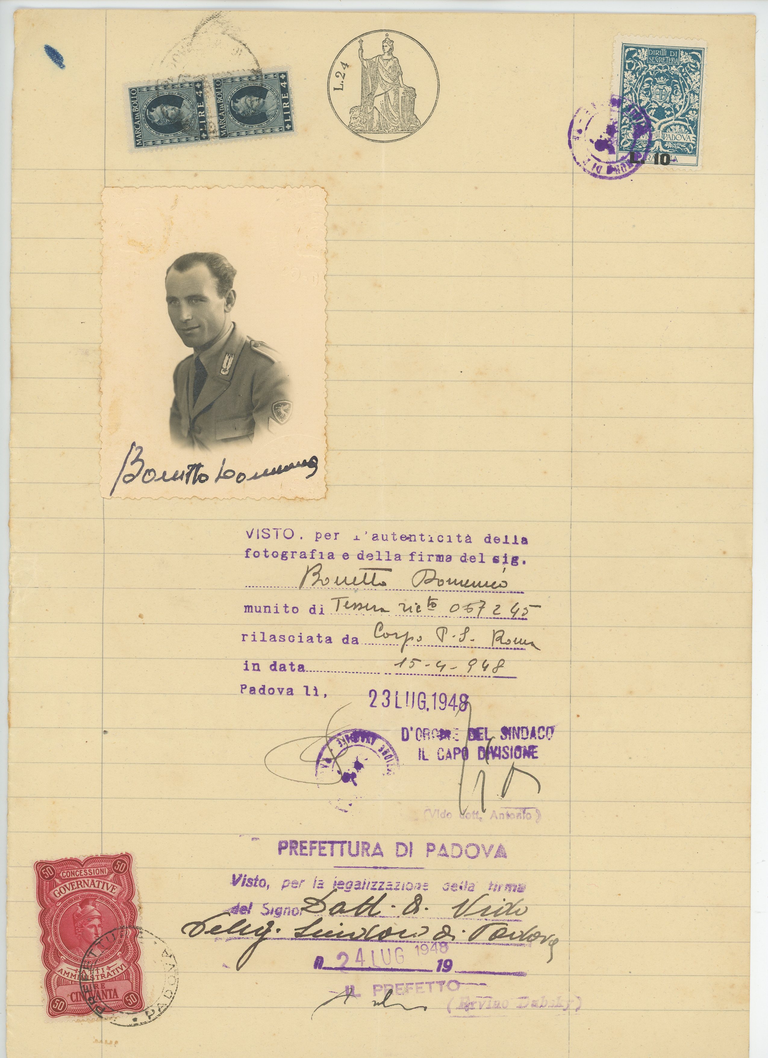 Archivos (Fotos / Imágenes)