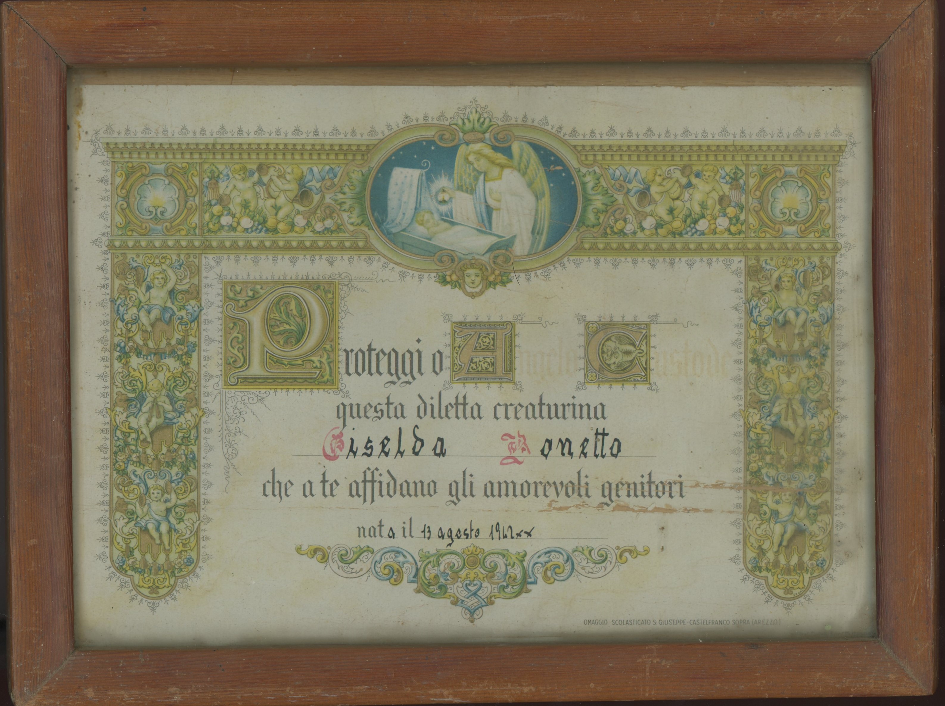 Archivos (Fotos / Imágenes)