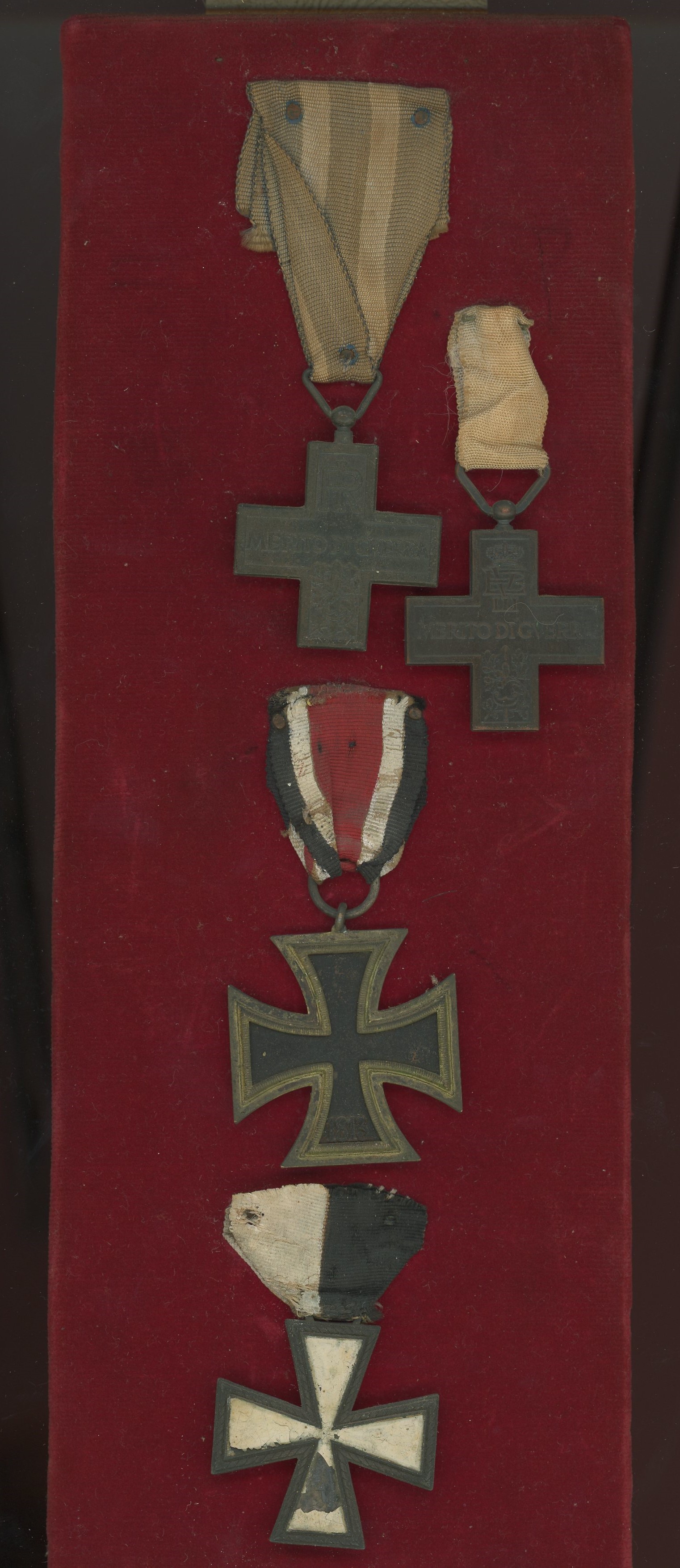 Archivos (Fotos / Imágenes)