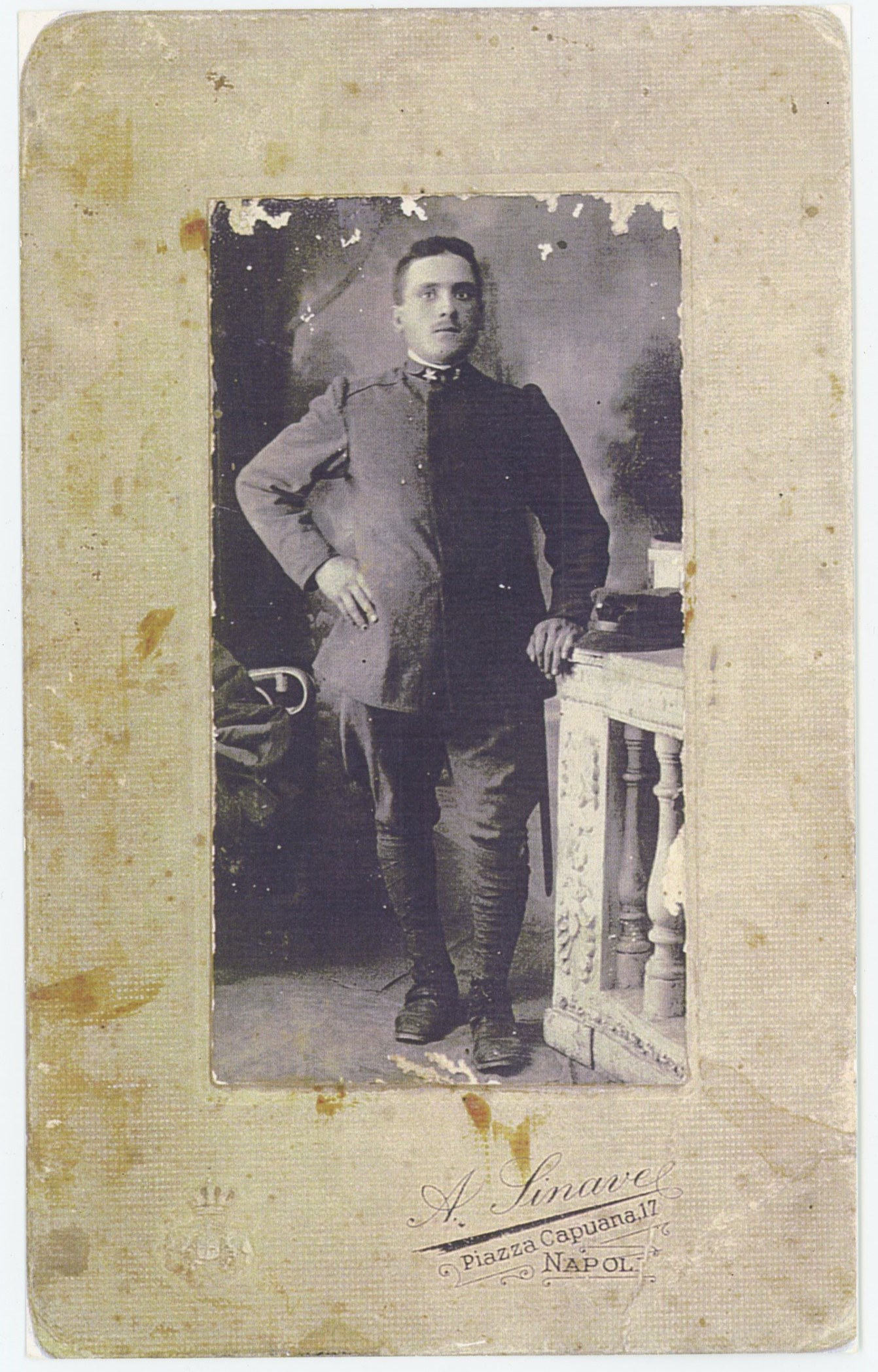 Archivos (Fotos / Imágenes)