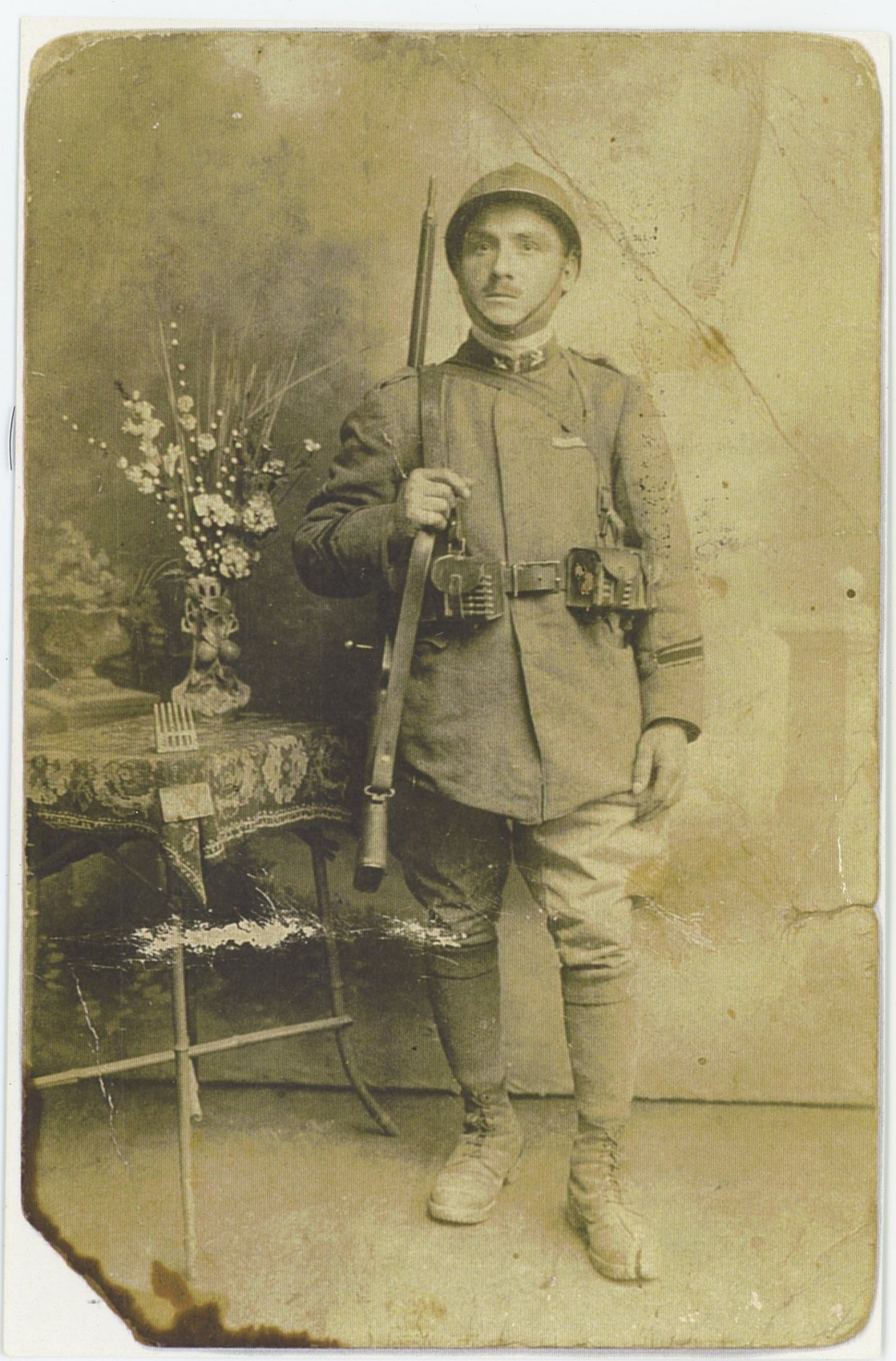 Archivos (Fotos / Imágenes)