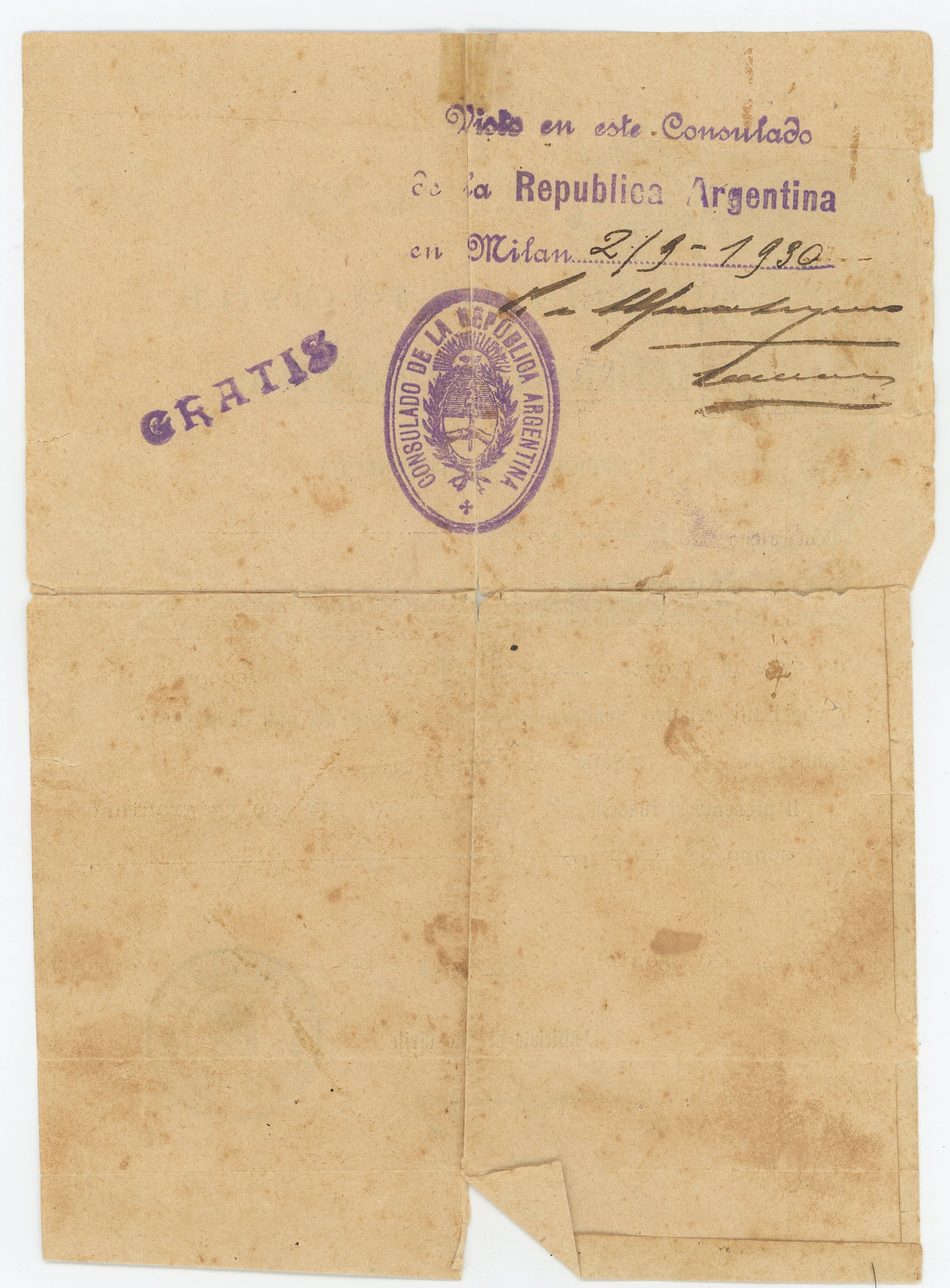 Archivos (Fotos / Imágenes)