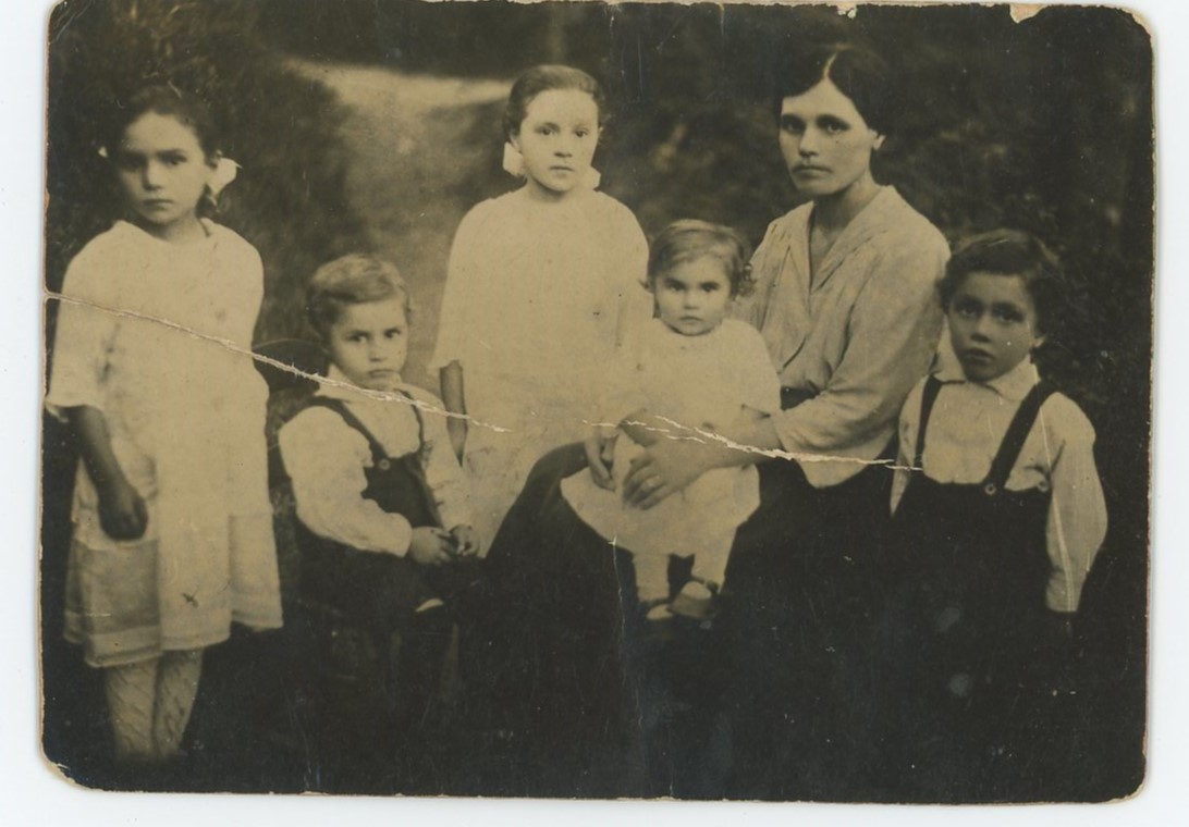 Archivos (Fotos / Imágenes)