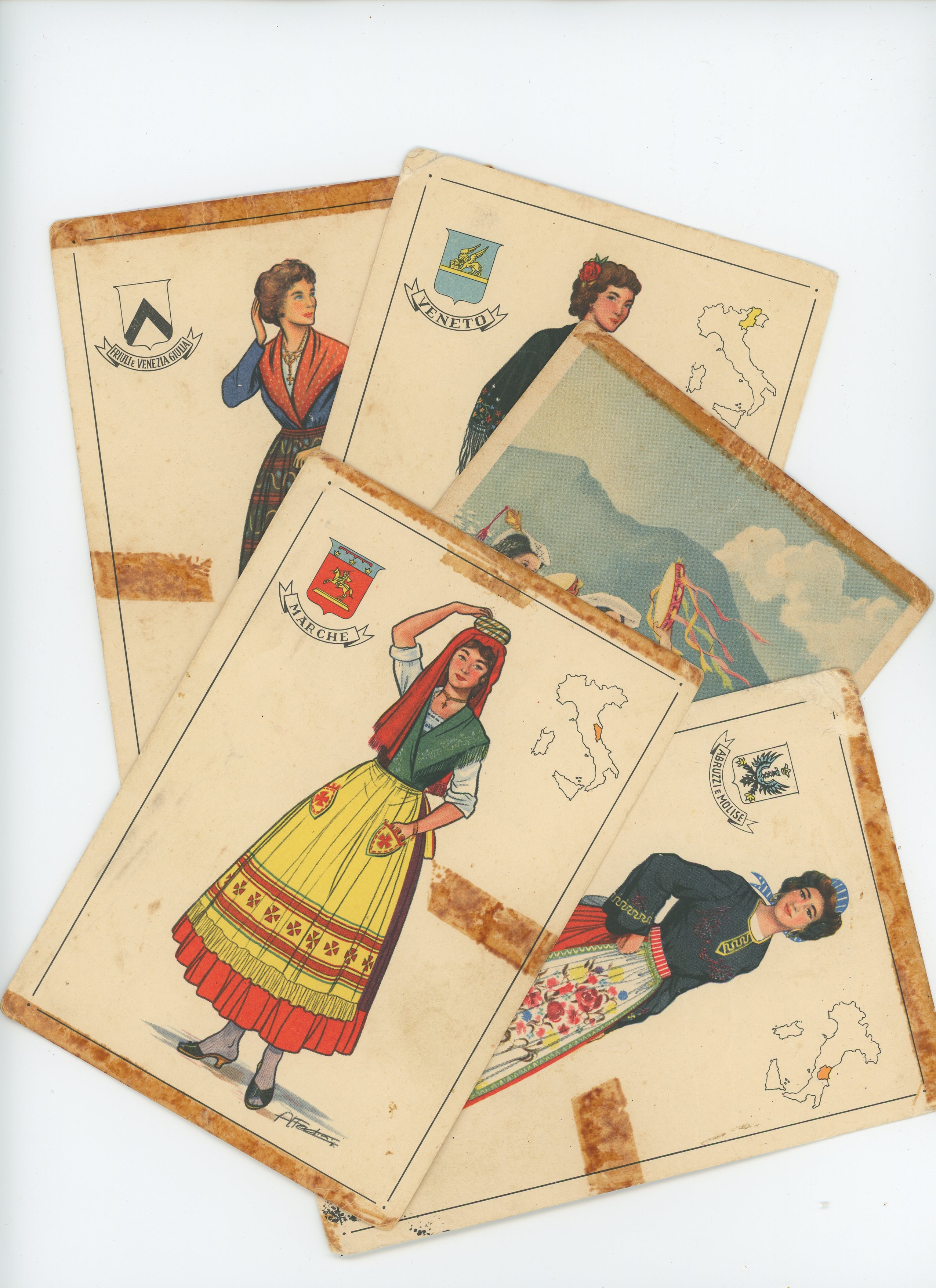 Archivos (Fotos / Imágenes)