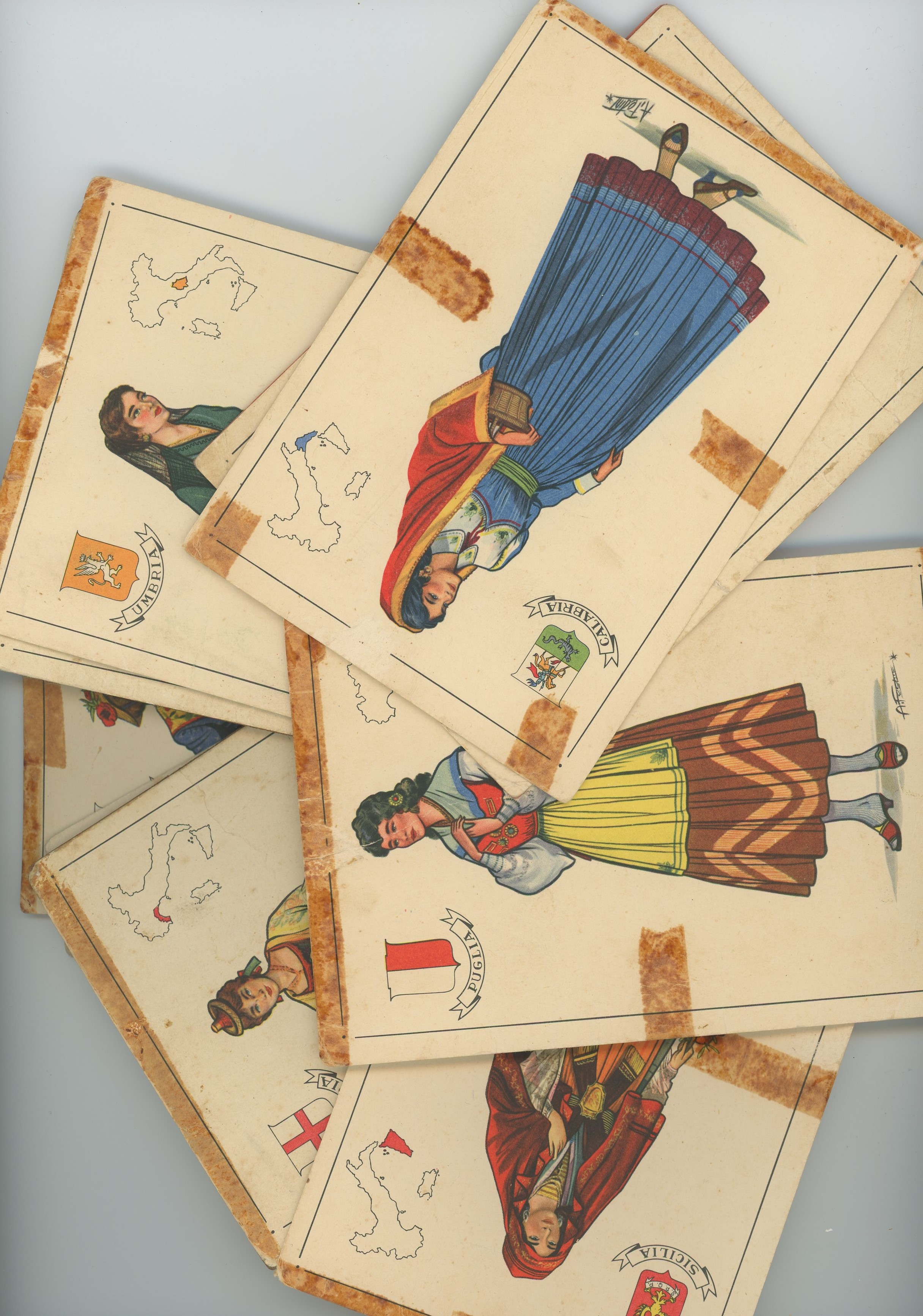 Archivos (Fotos / Imágenes)