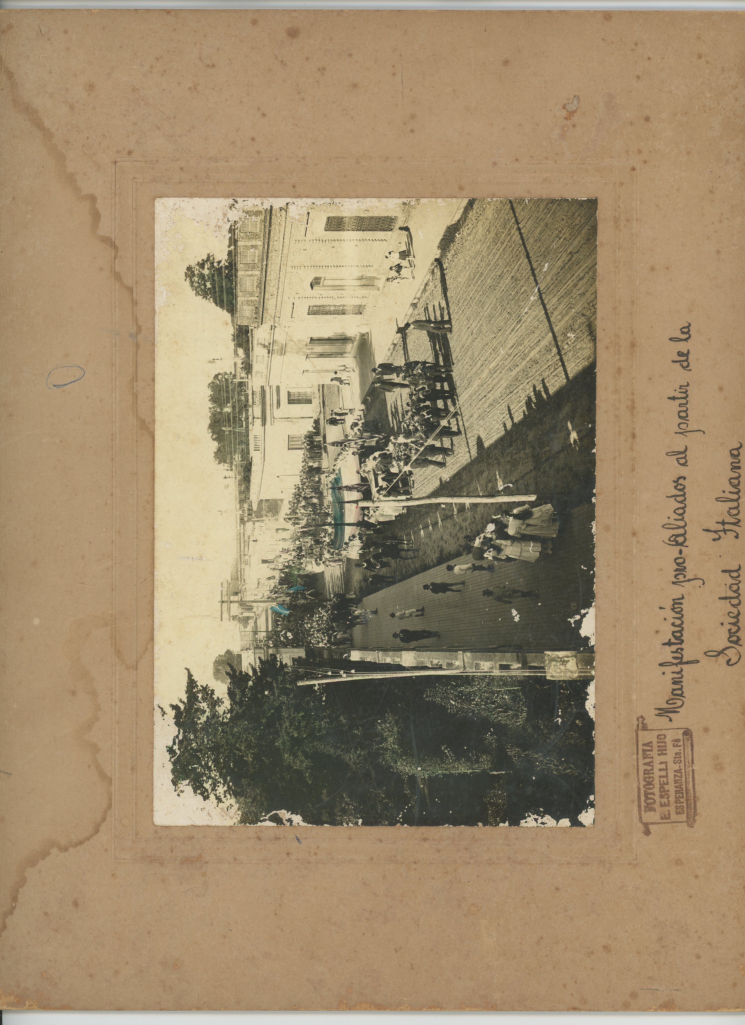 Archivos (Fotos / Imágenes)