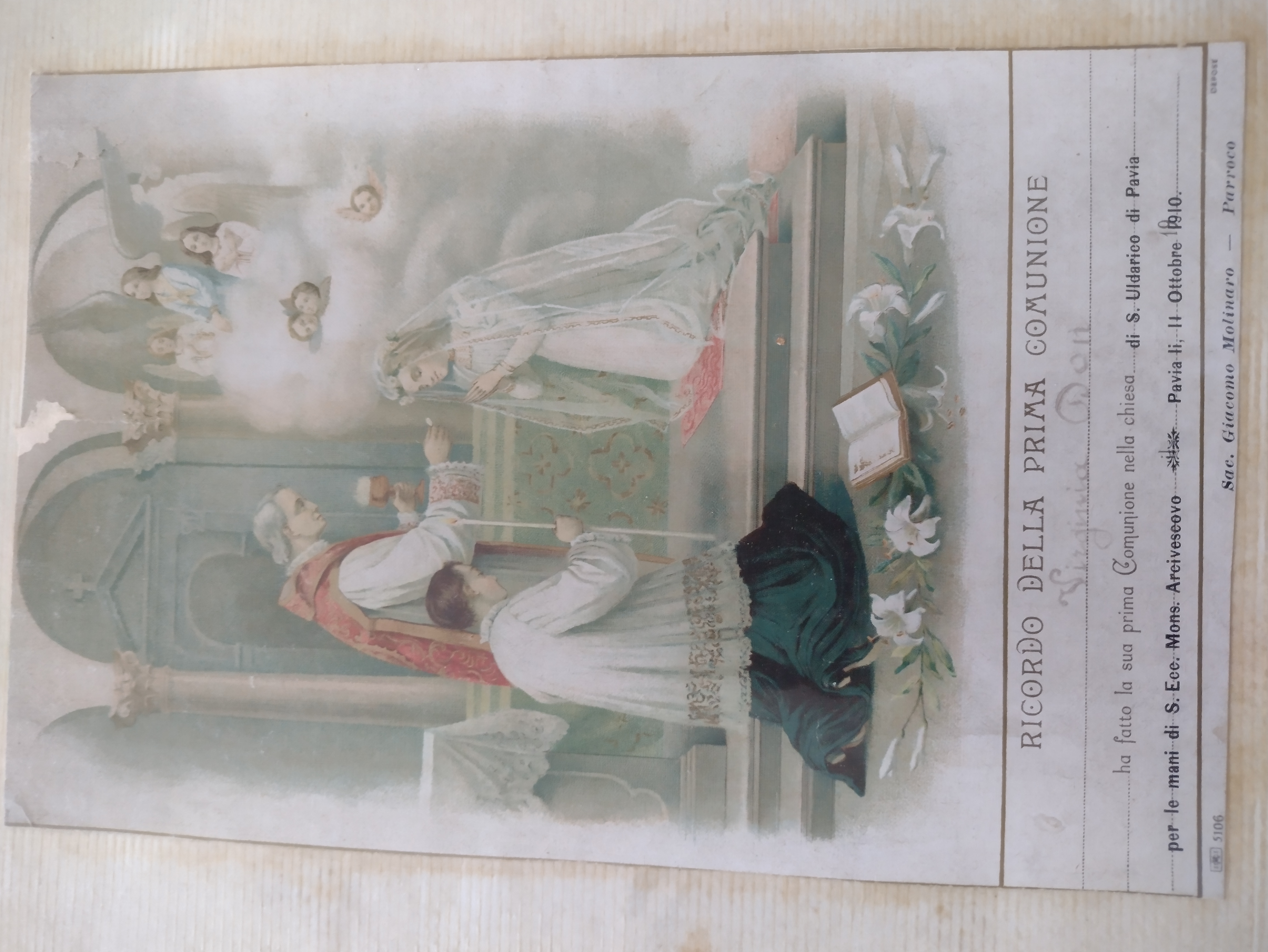 Archivos (Fotos / Imágenes)