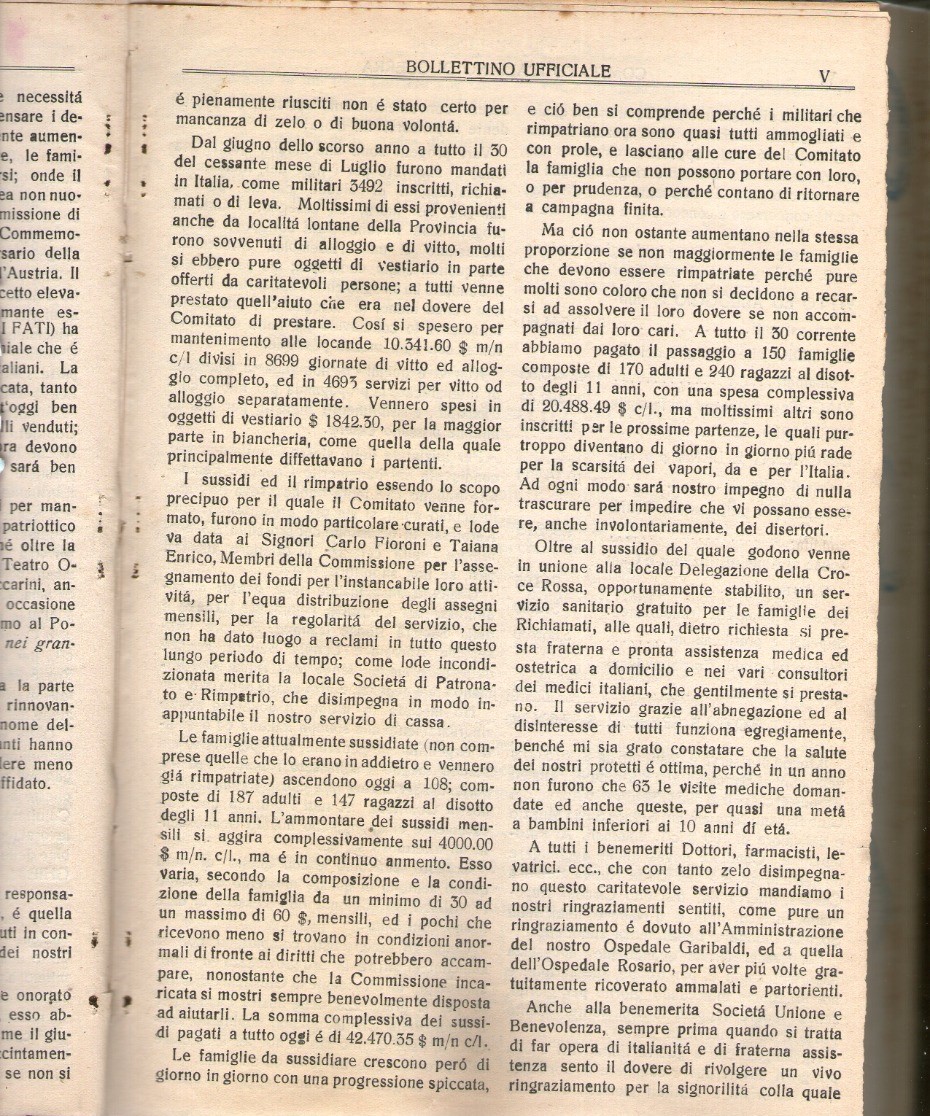 Archivos (Fotos / Imágenes)