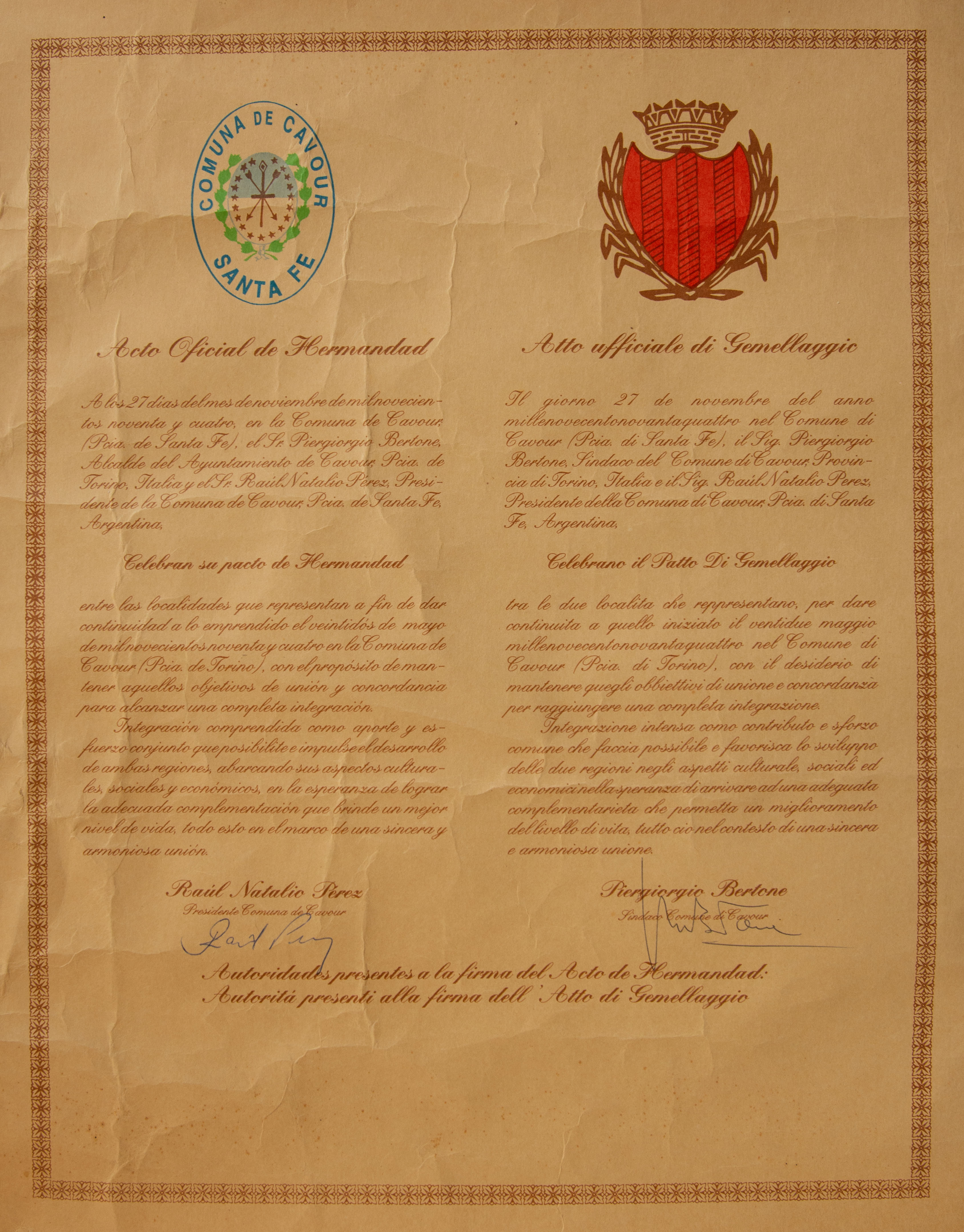 Archivos (Fotos / Imágenes)