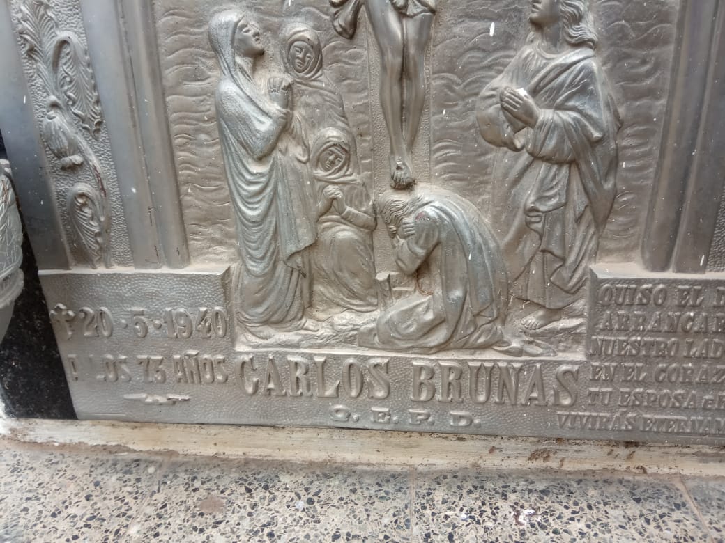 Archivos (Fotos / Imágenes)