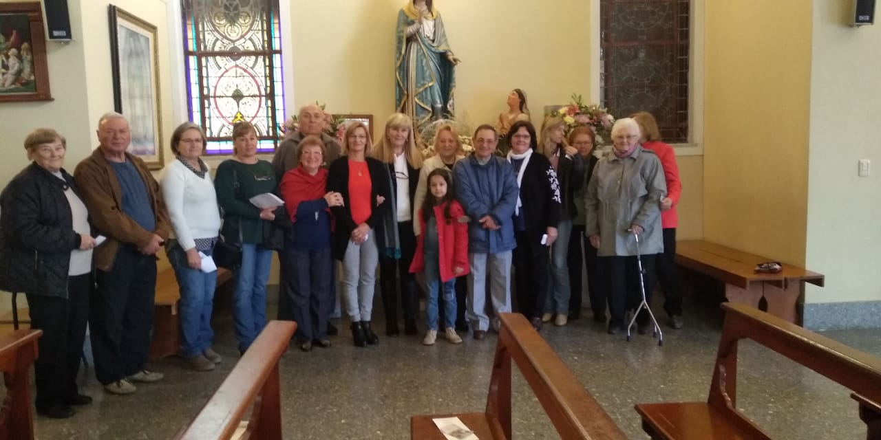 Archivos (Fotos / Imágenes)