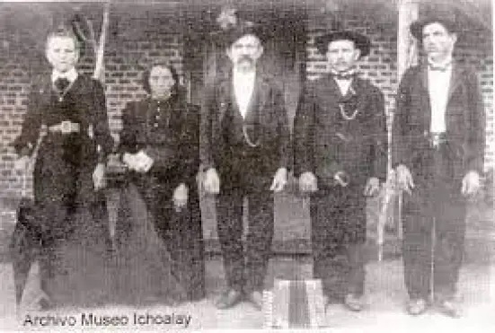 Archivos (Fotos / Imágenes)