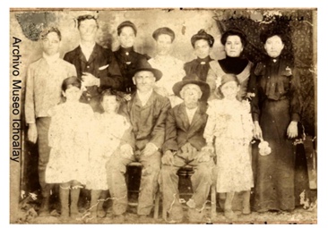 Archivos (Fotos / Imágenes)