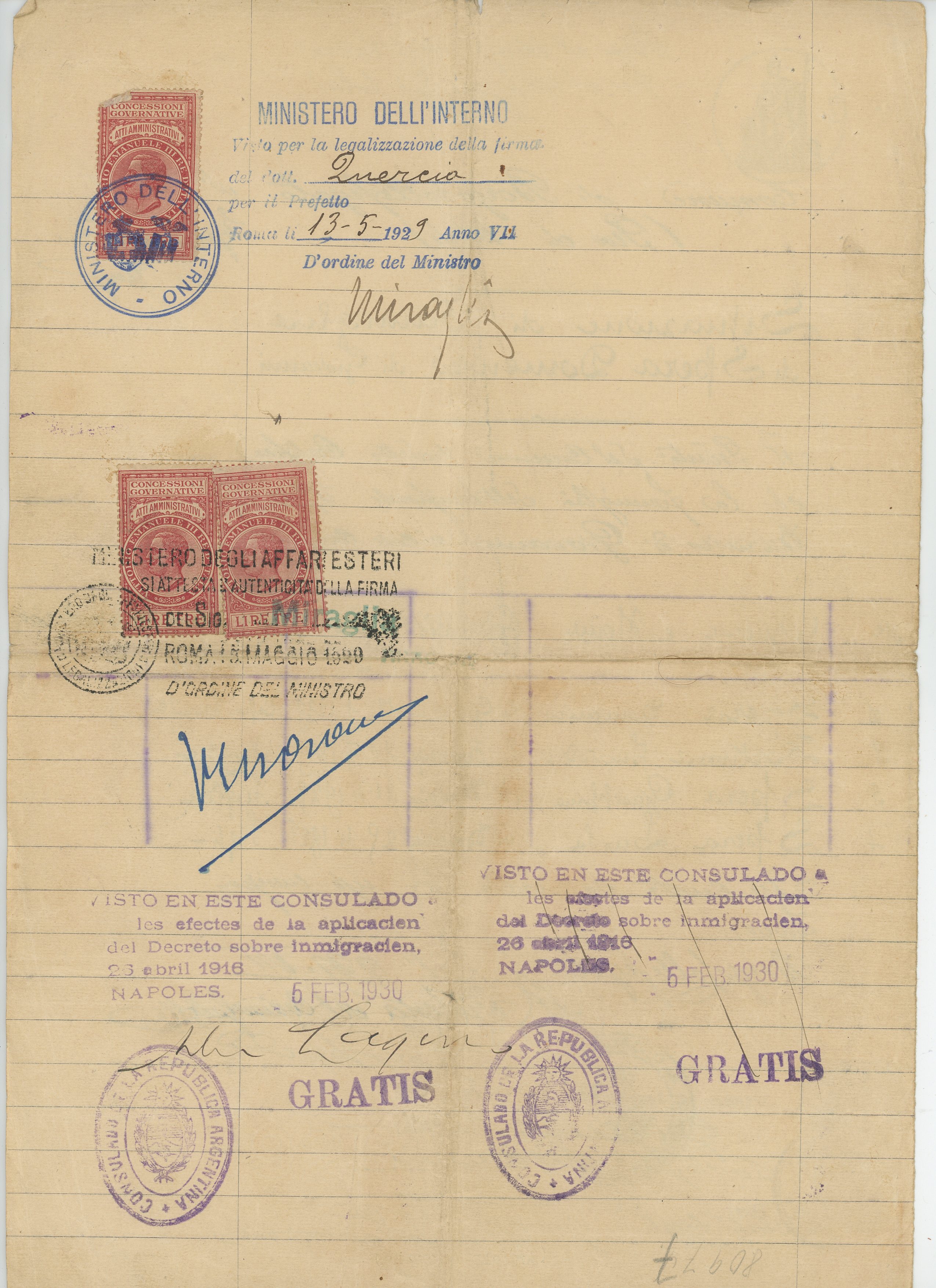 Archivos (Fotos / Imágenes)