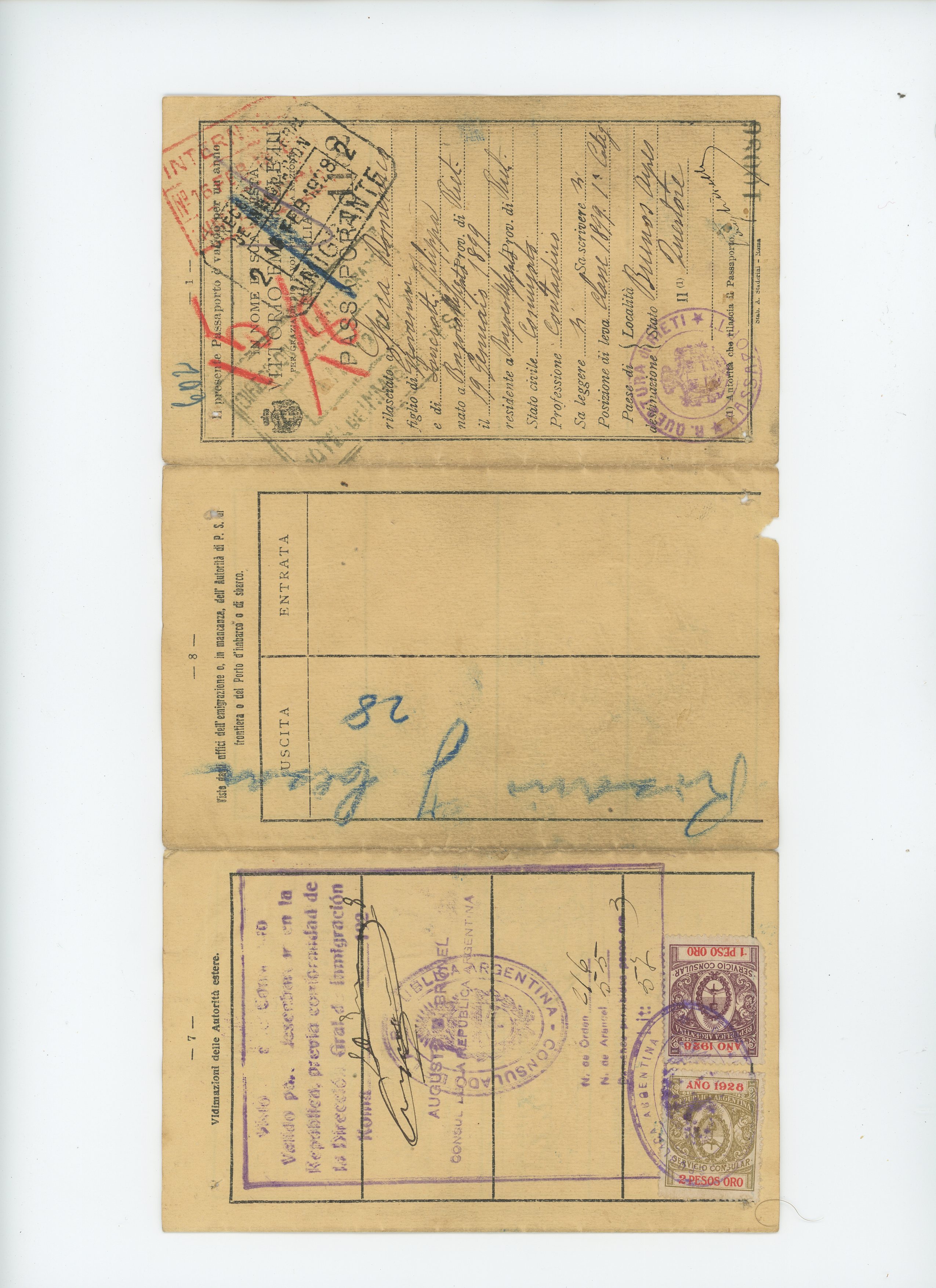 Archivos (Fotos / Imágenes)