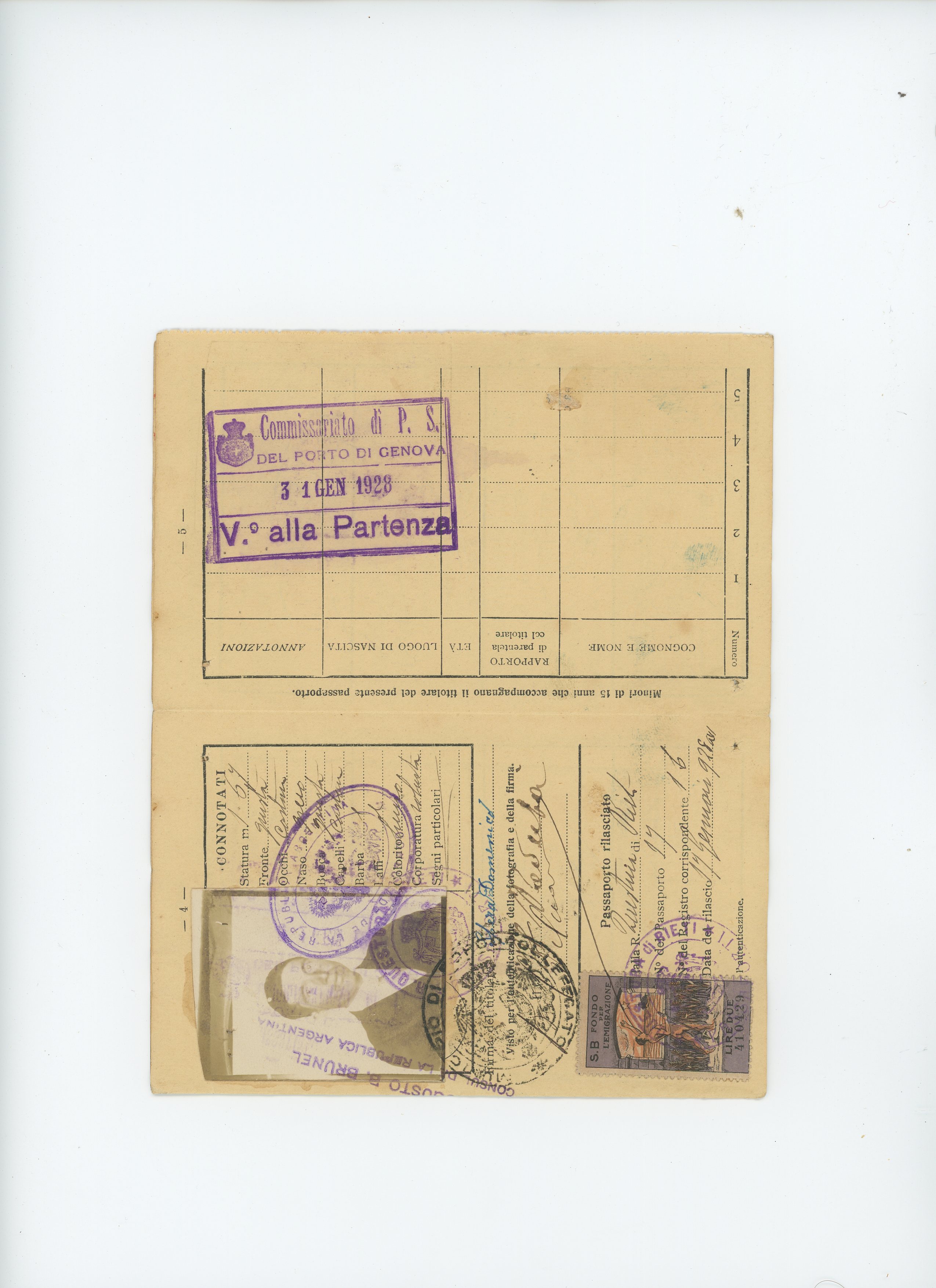 Archivos (Fotos / Imágenes)