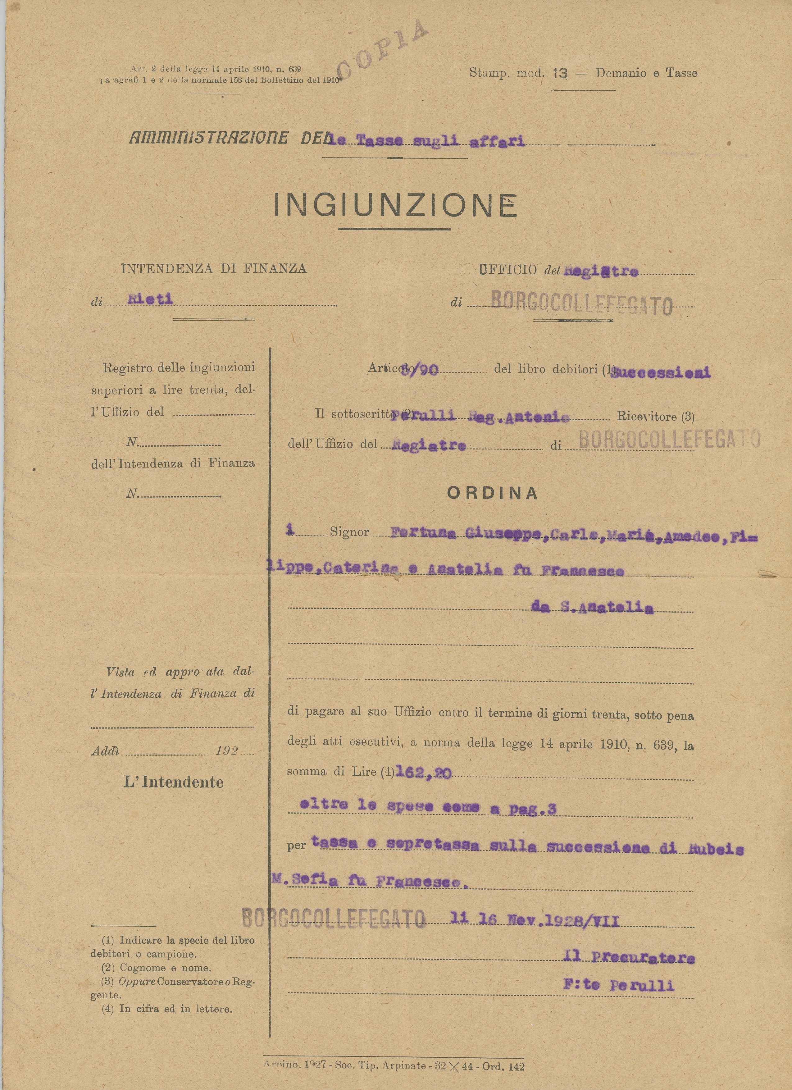 Archivos (Fotos / Imágenes)