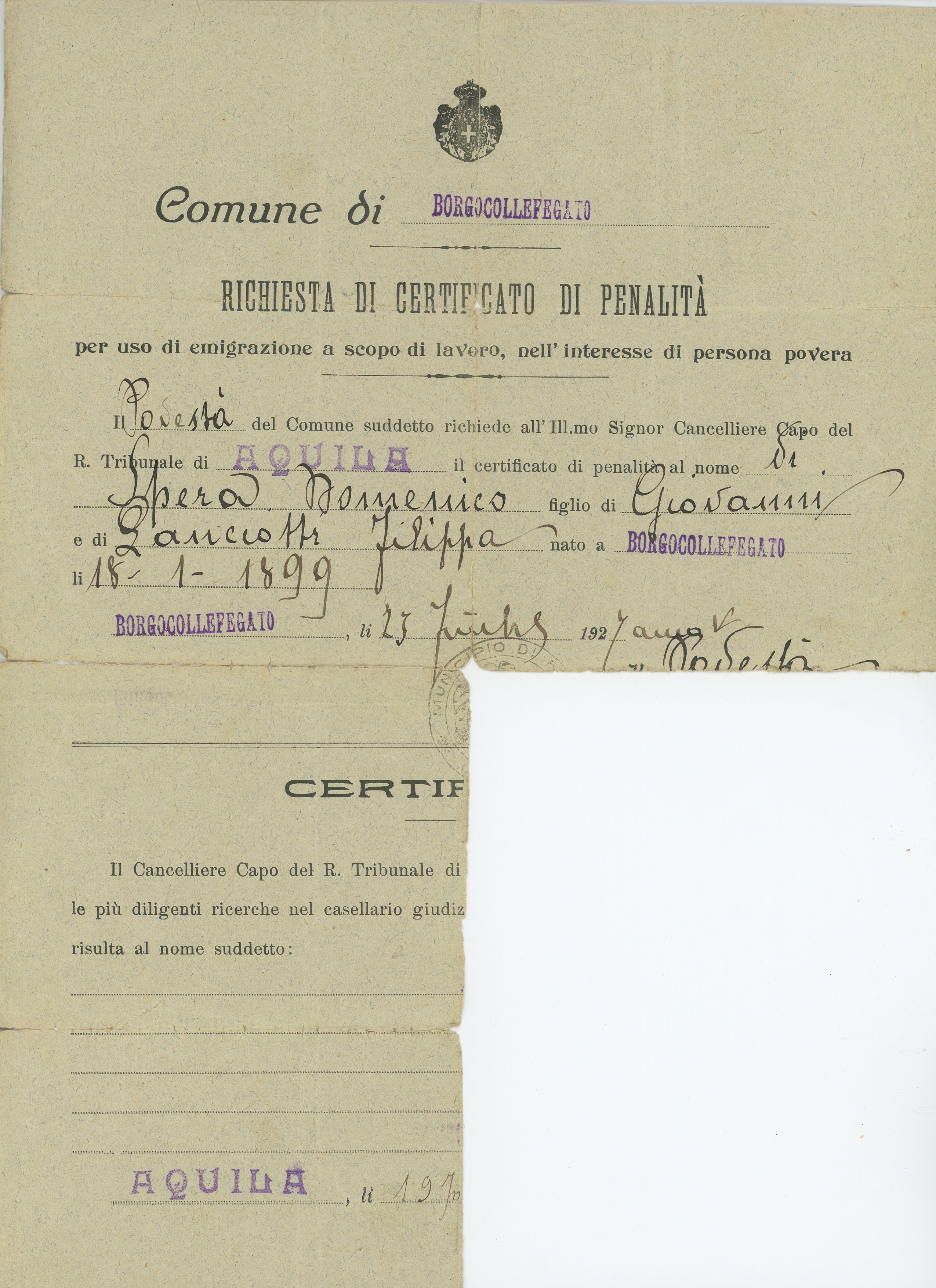 Archivos (Fotos / Imágenes)