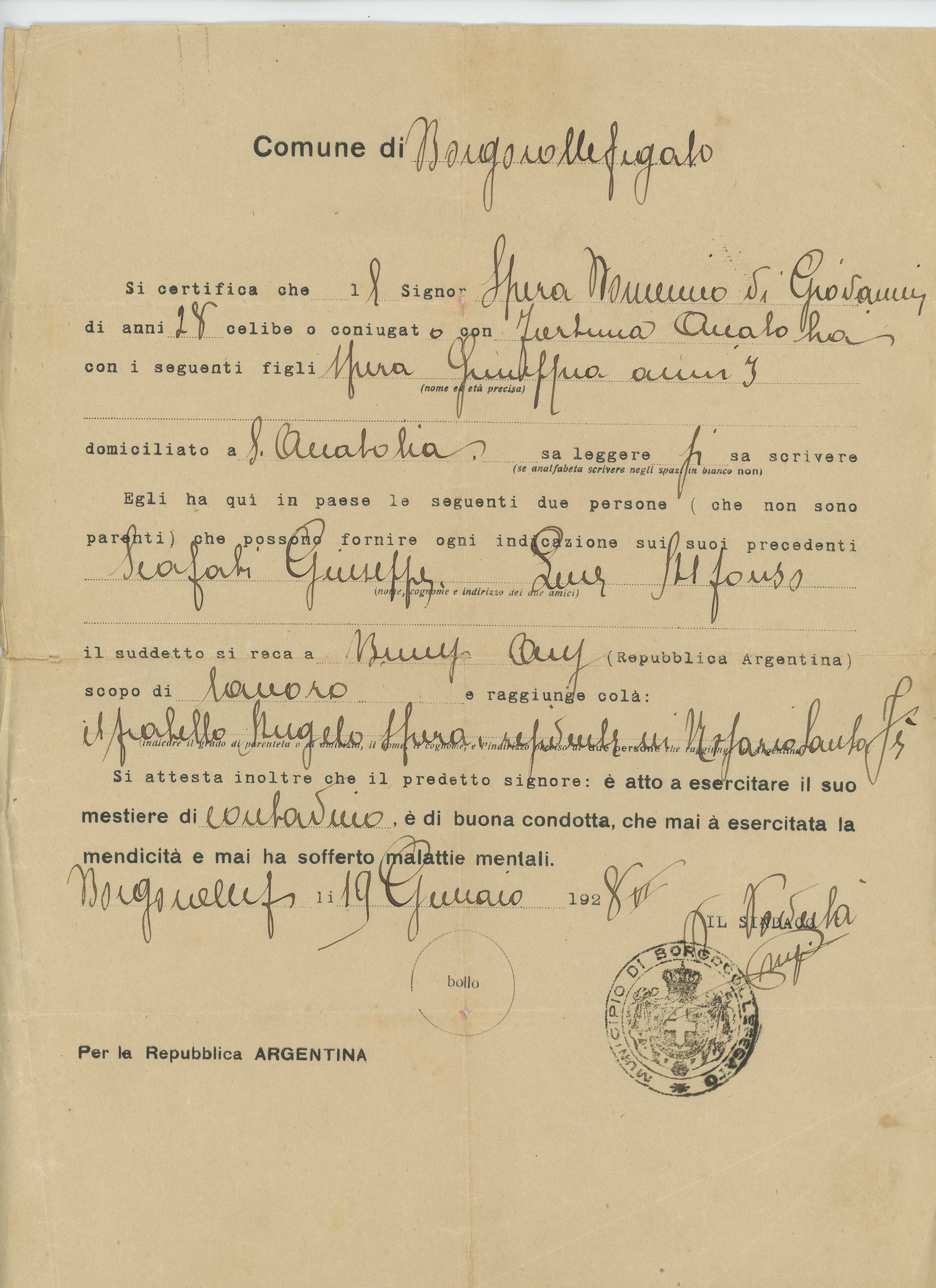 Archivos (Fotos / Imágenes)