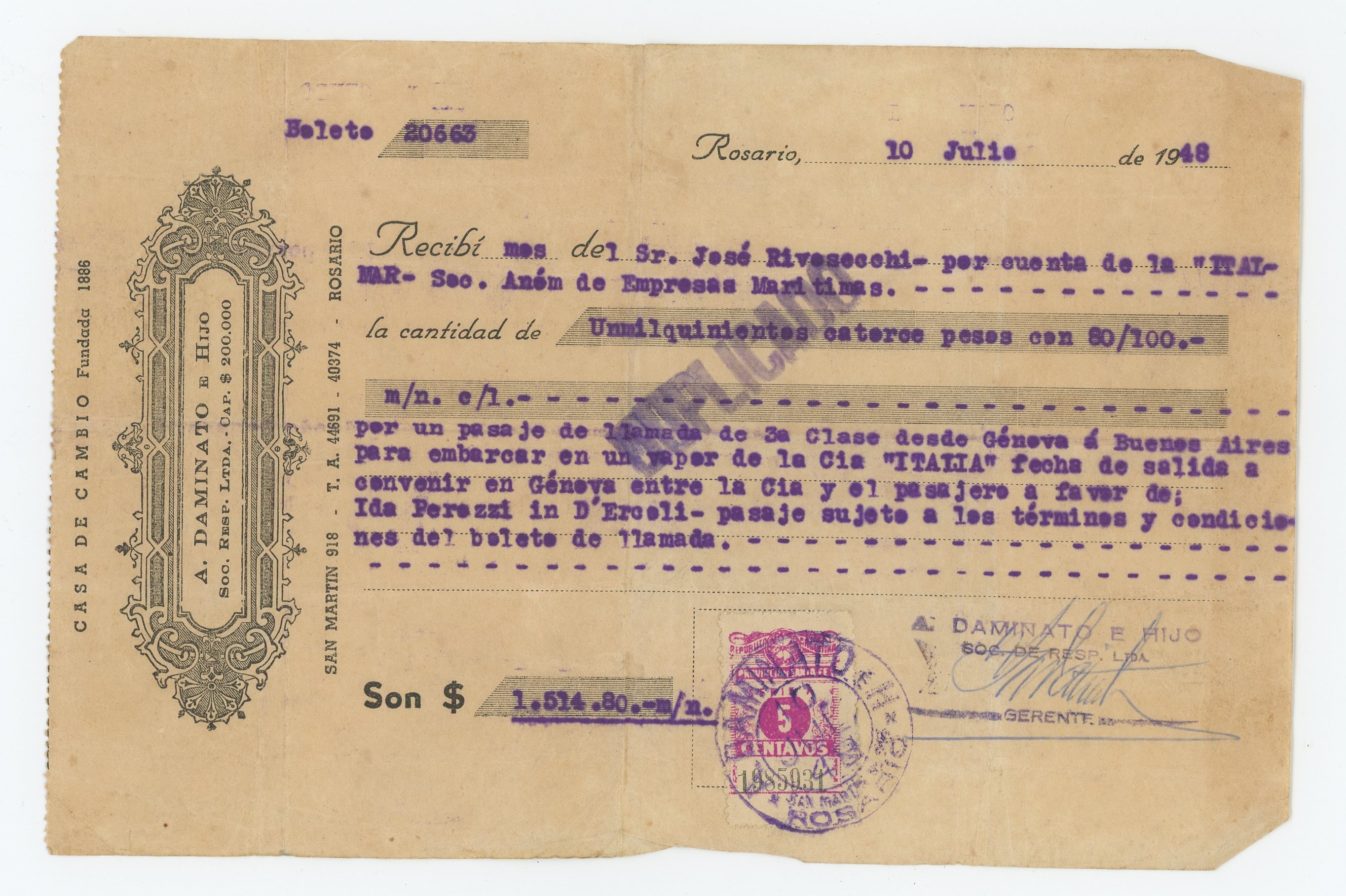 Archivos (Fotos / Imágenes)