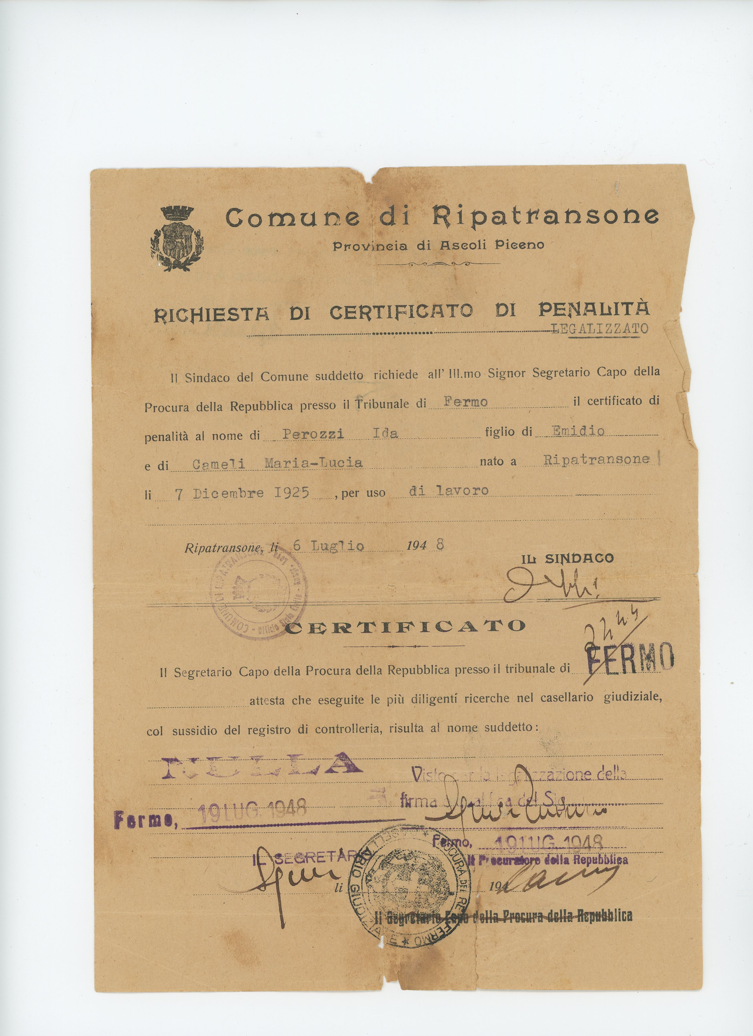 Archivos (Fotos / Imágenes)