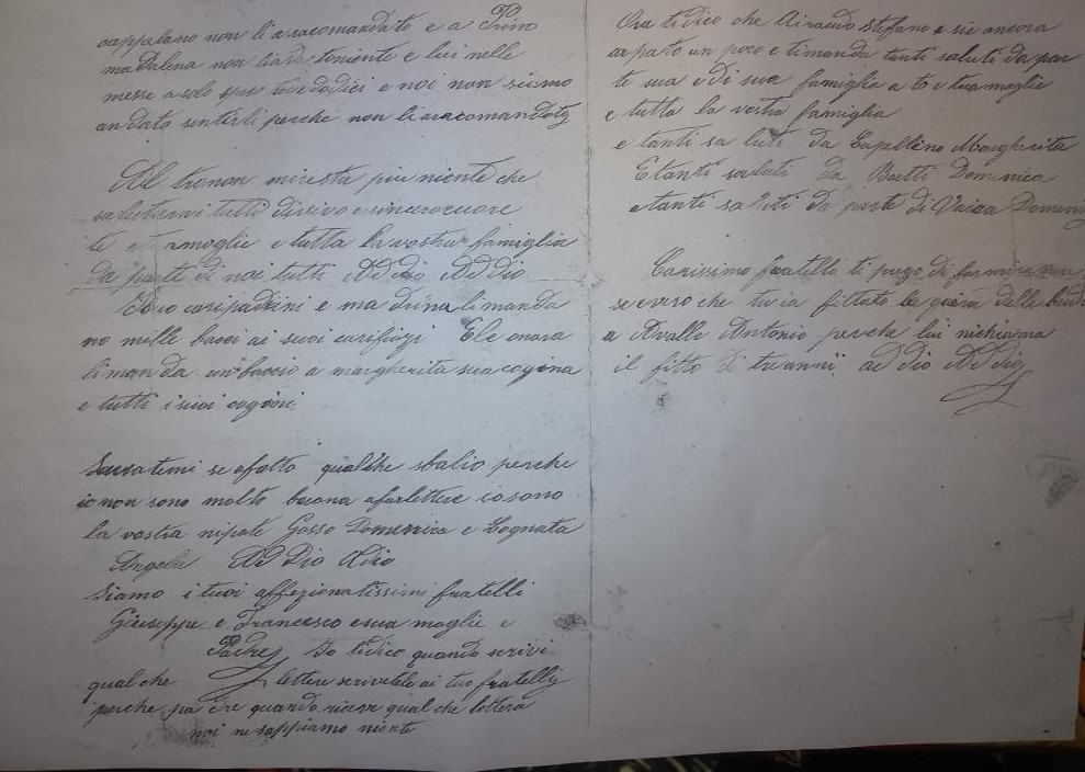 Archivos (Fotos / Imágenes)