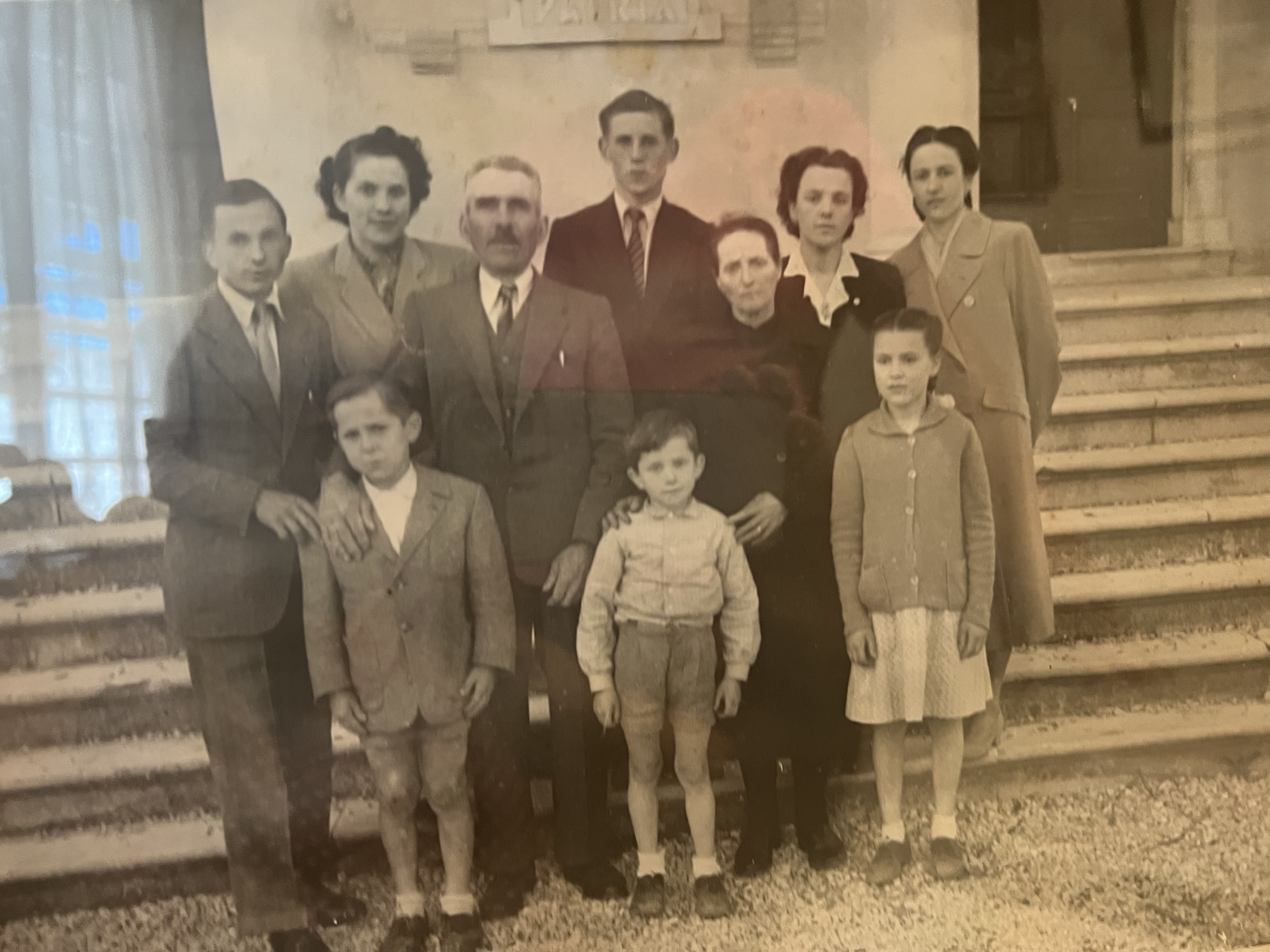 Archivos (Fotos / Imágenes)