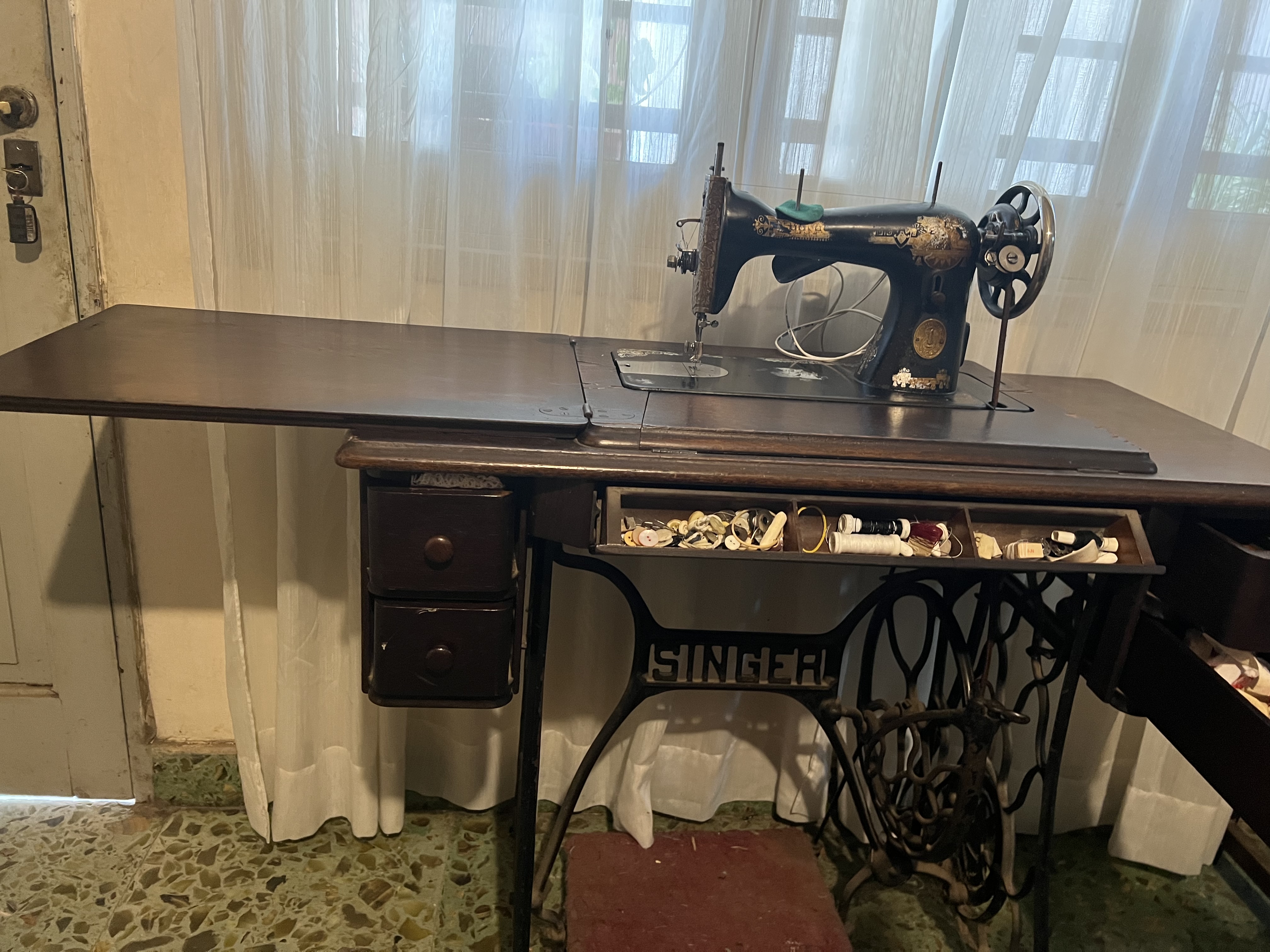 Archivos (Fotos / Imágenes)