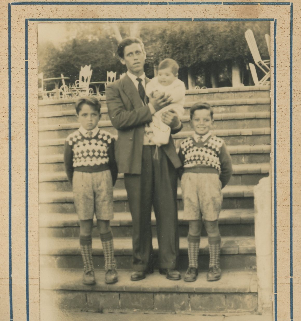 Archivos (Fotos / Imágenes)