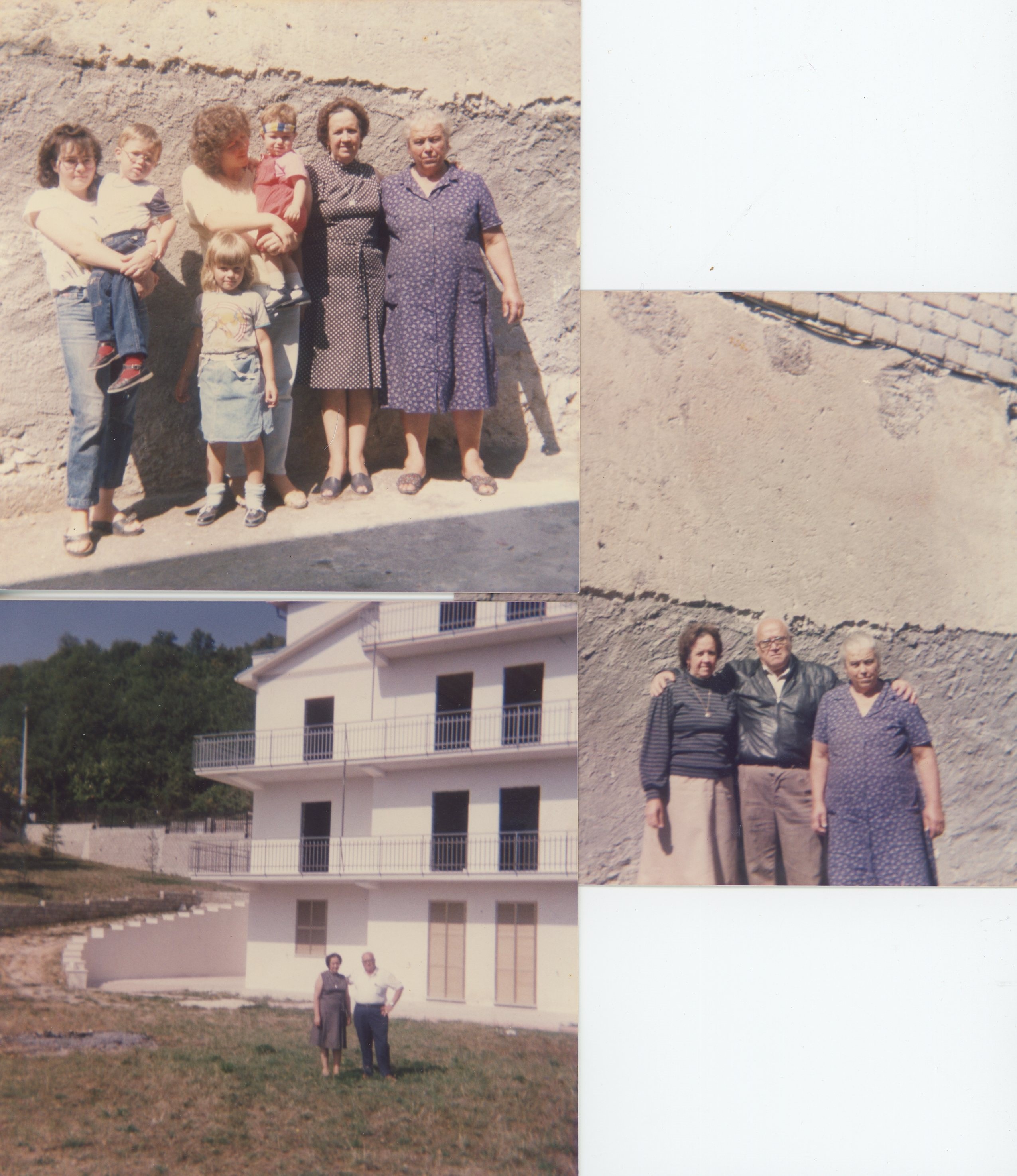 Archivos (Fotos / Imágenes)