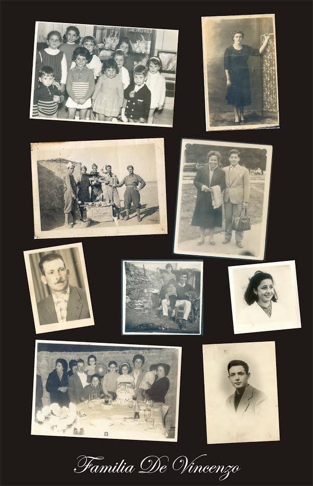 Archivos (Fotos / Imágenes)