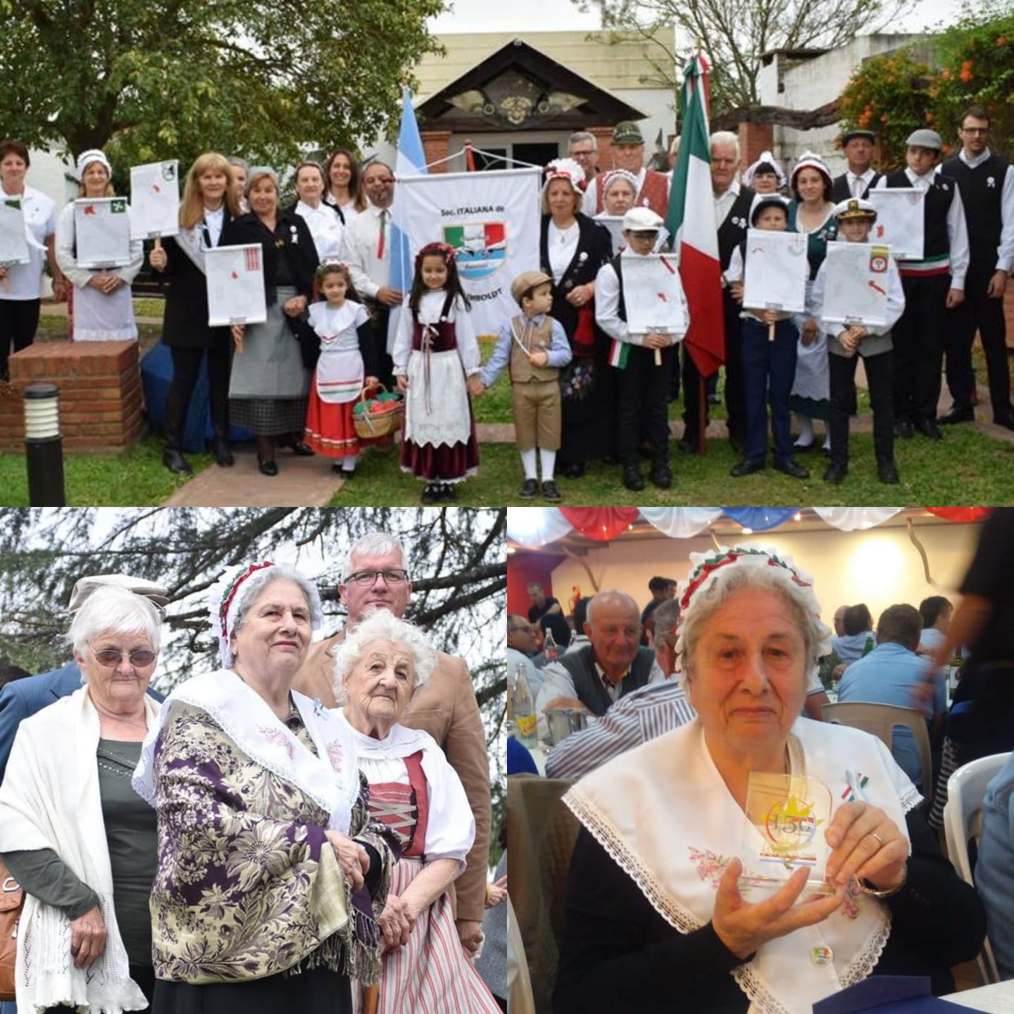 Archivos (Fotos / Imágenes)