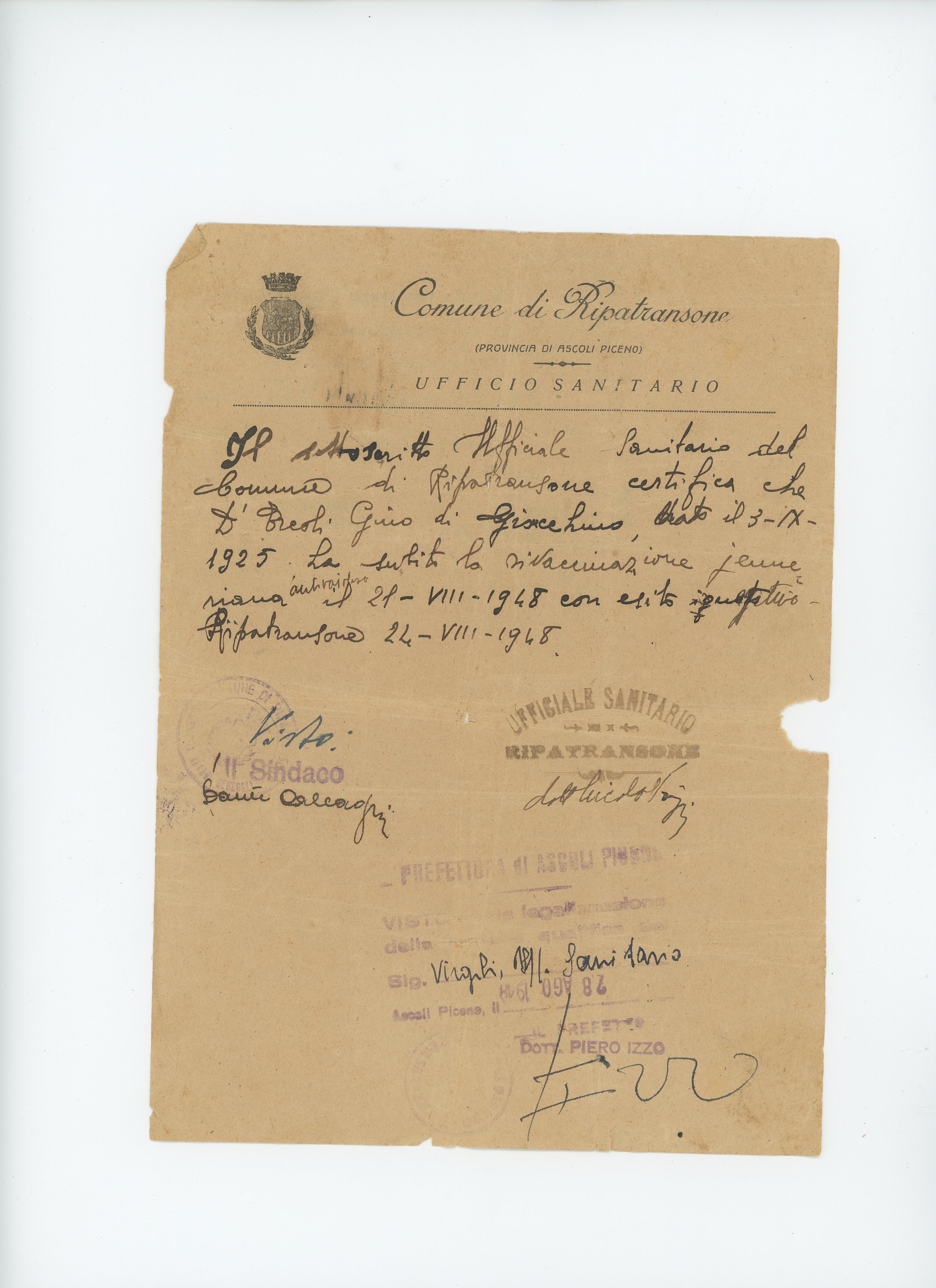 Archivos (Fotos / Imágenes)