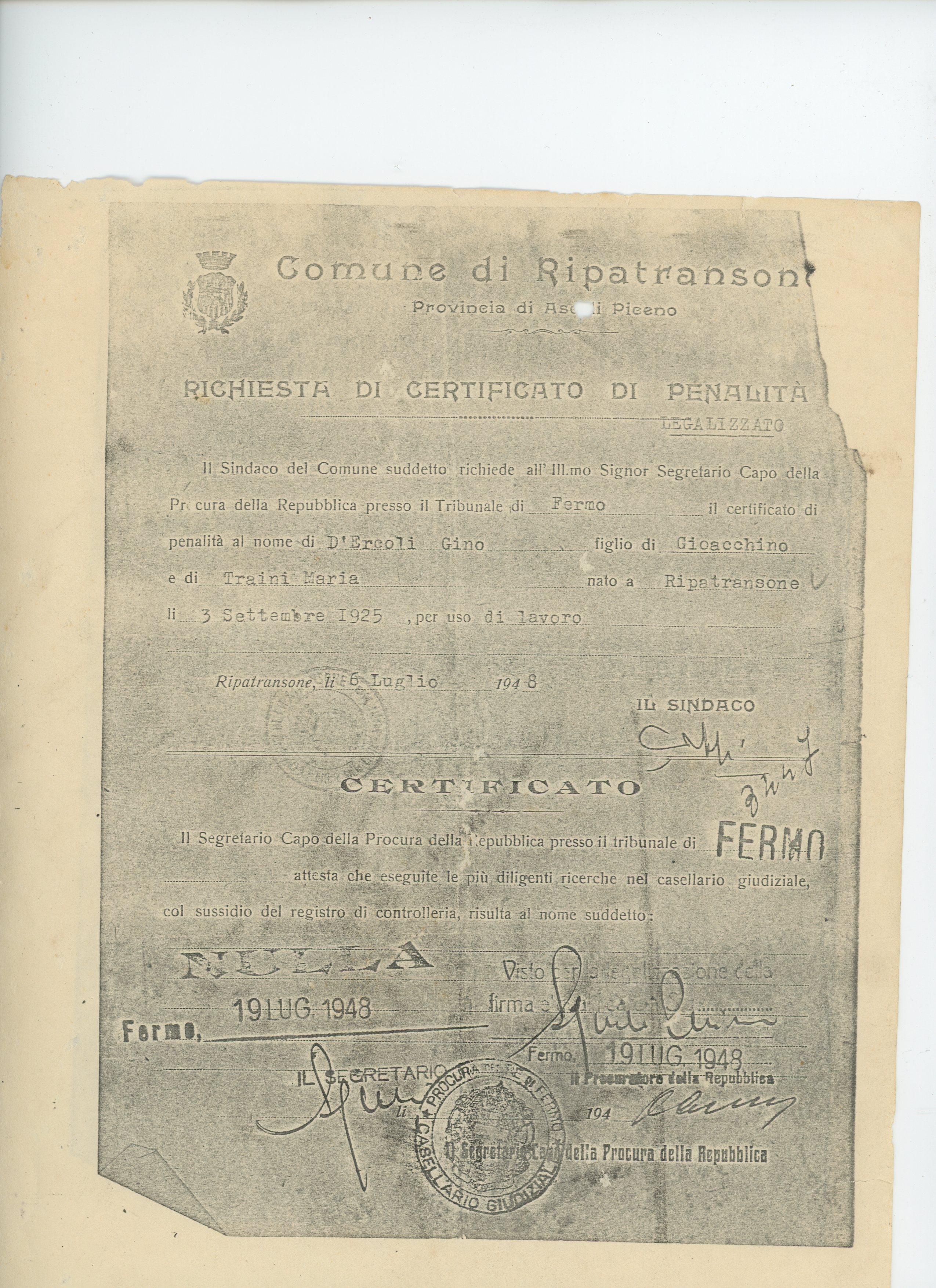 Archivos (Fotos / Imágenes)