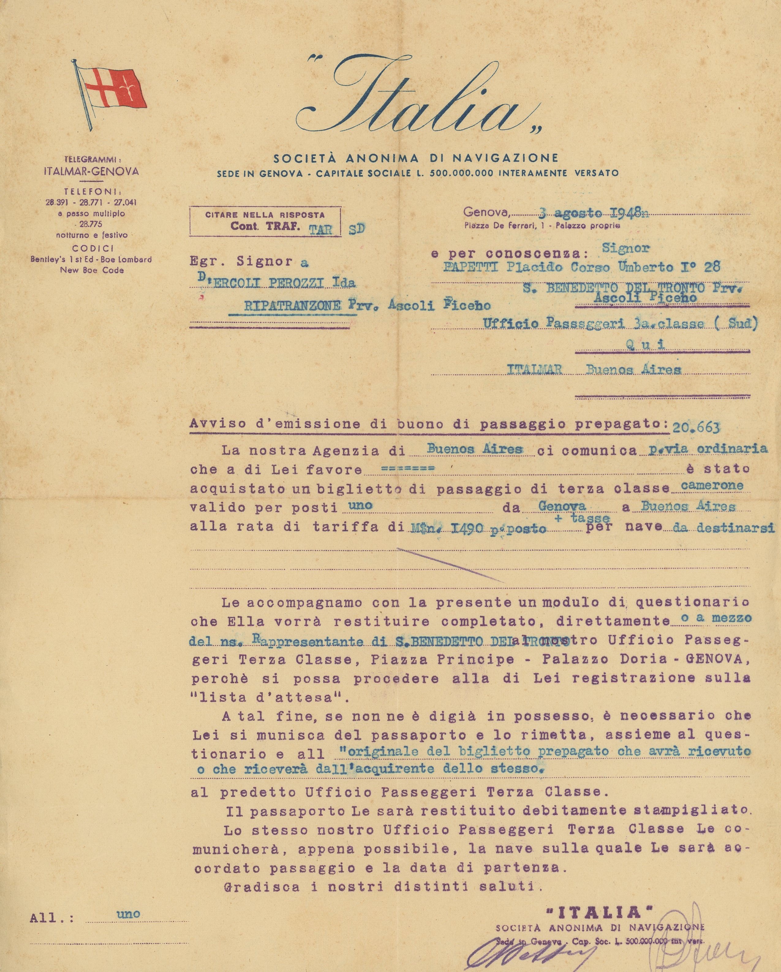 Archivos (Fotos / Imágenes)